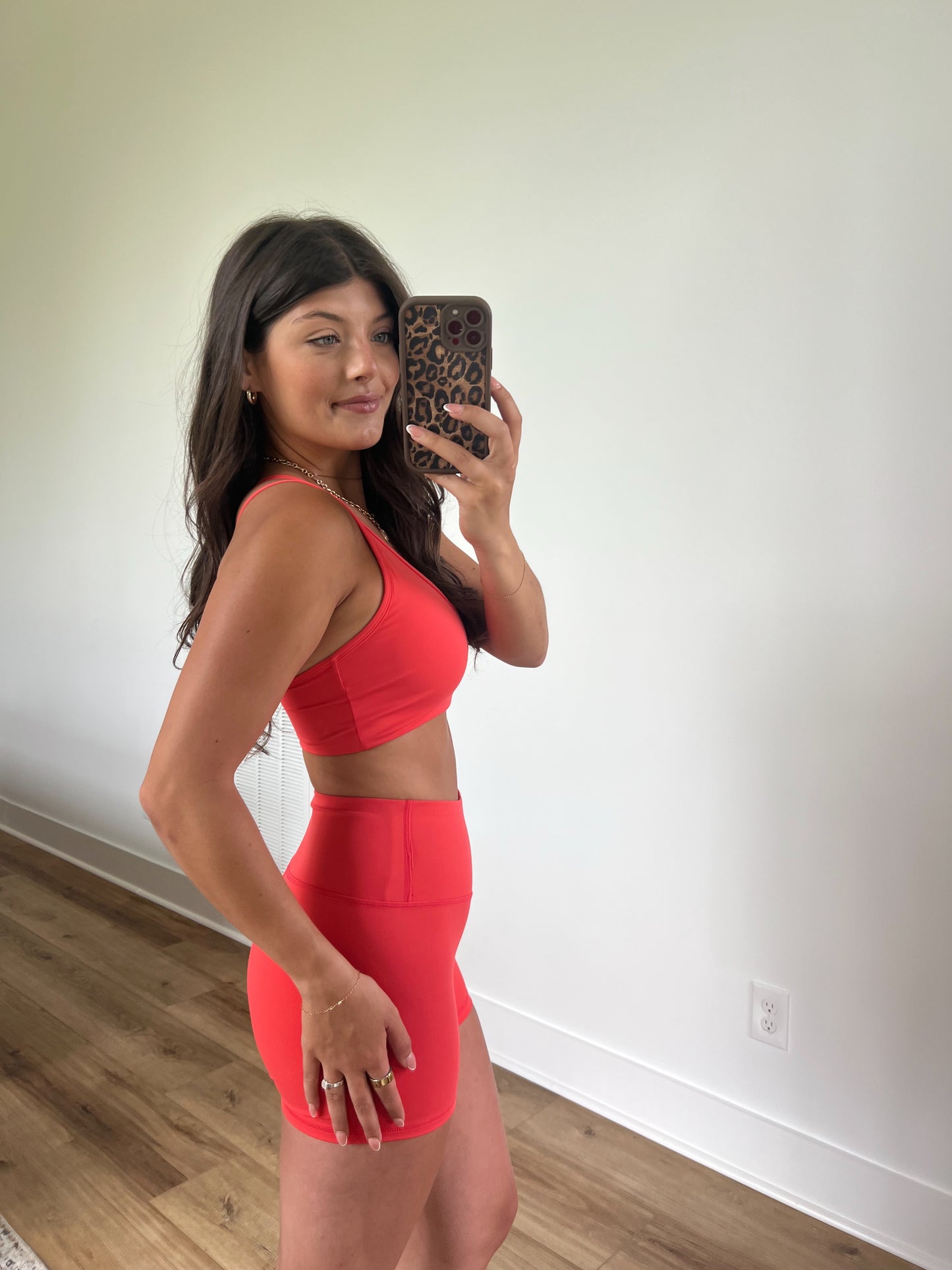 Essential Coral Active Set