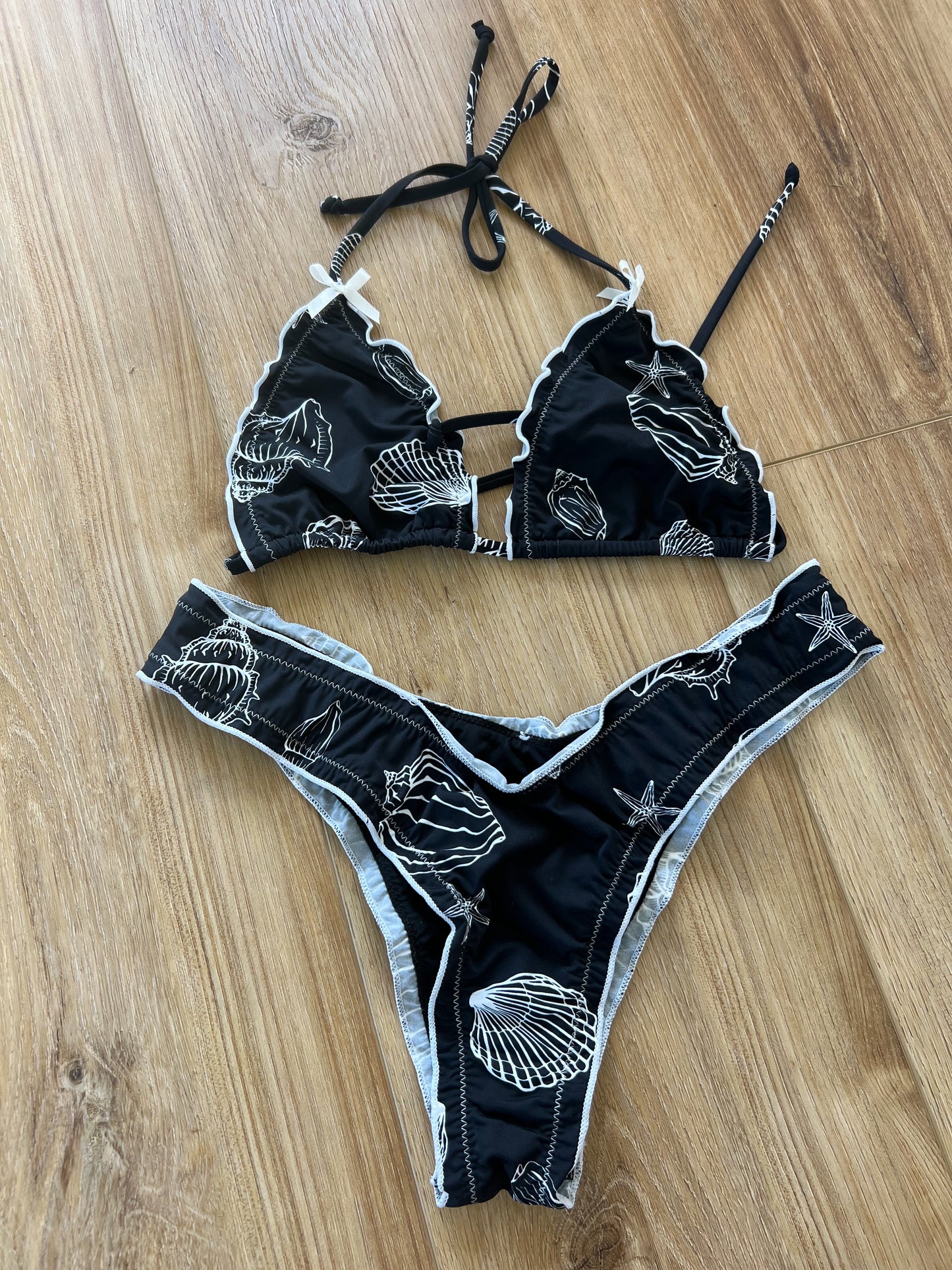 Wave Catcher Bikini