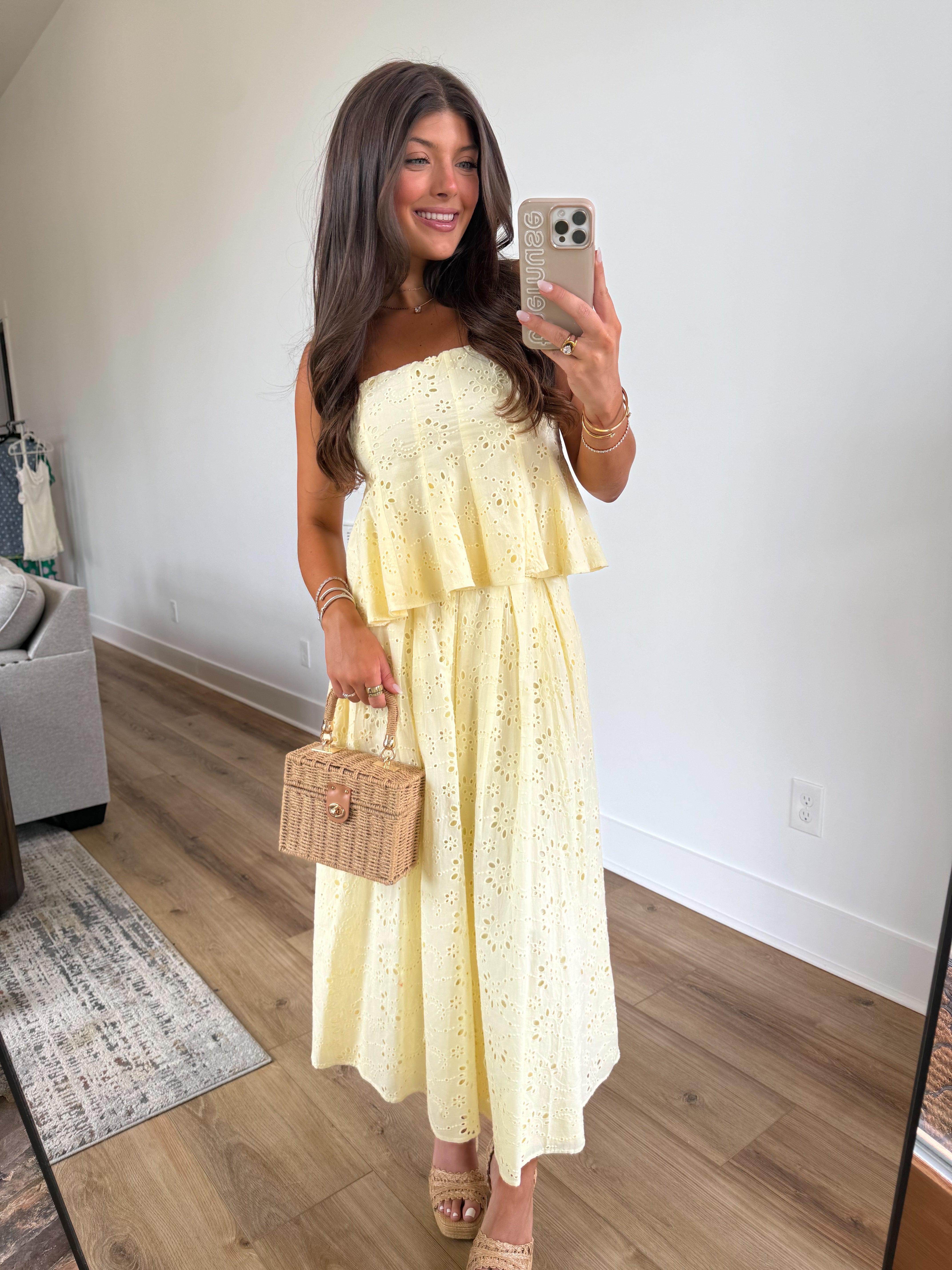 Sunshine Sorbet Set