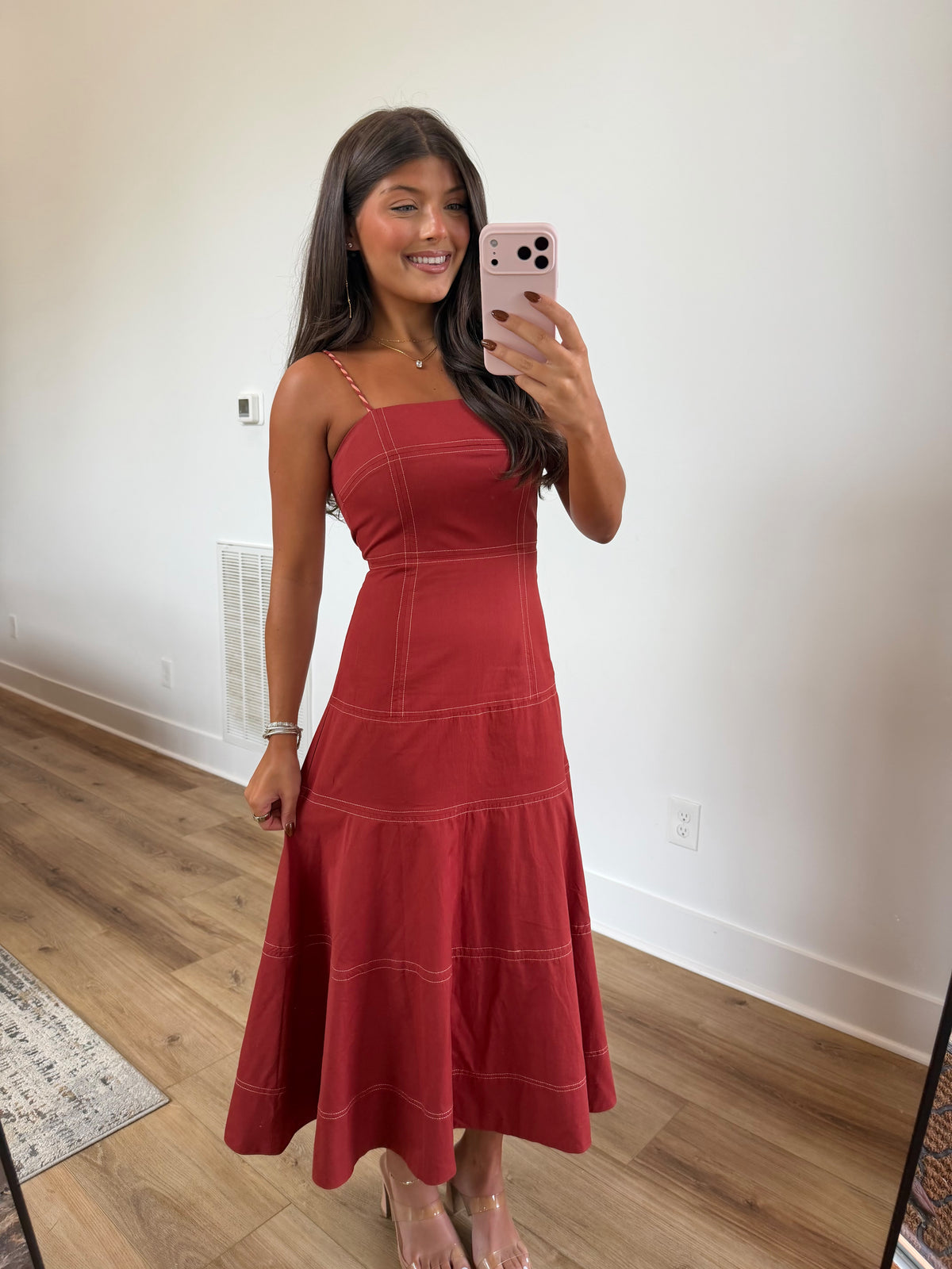 Copper Creek Midi