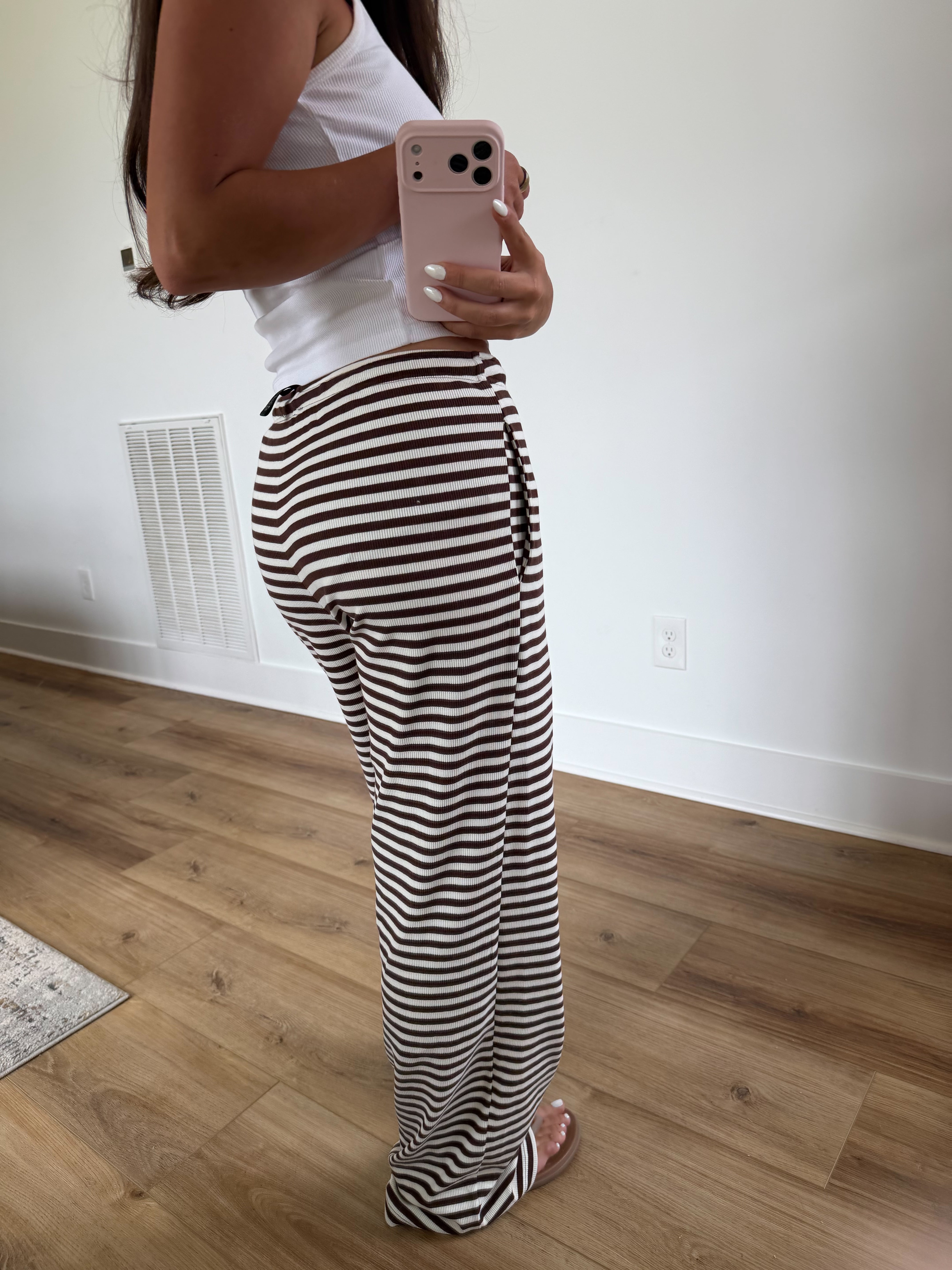 Sydney Stripe Pants