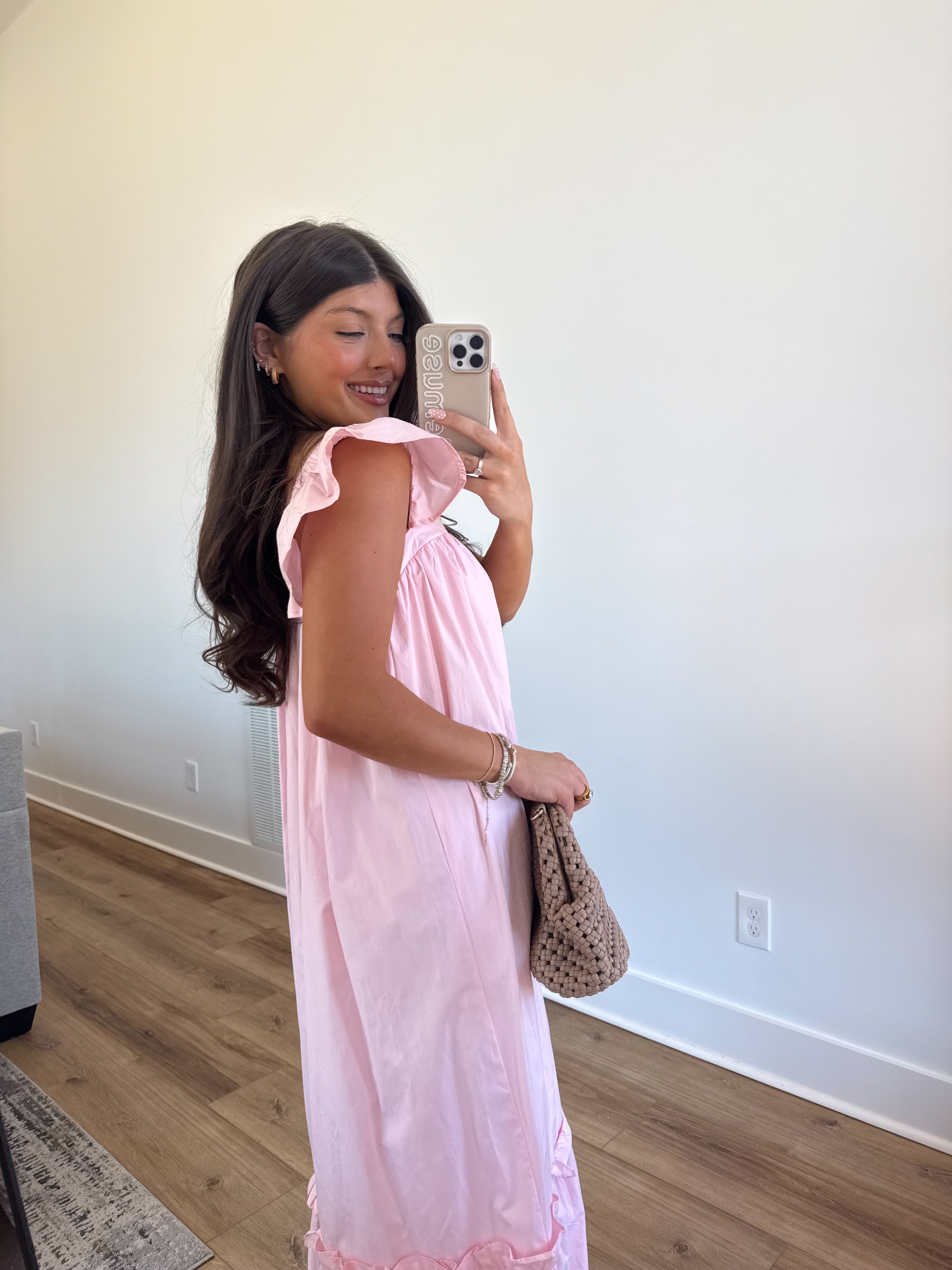 The Penelope Dress