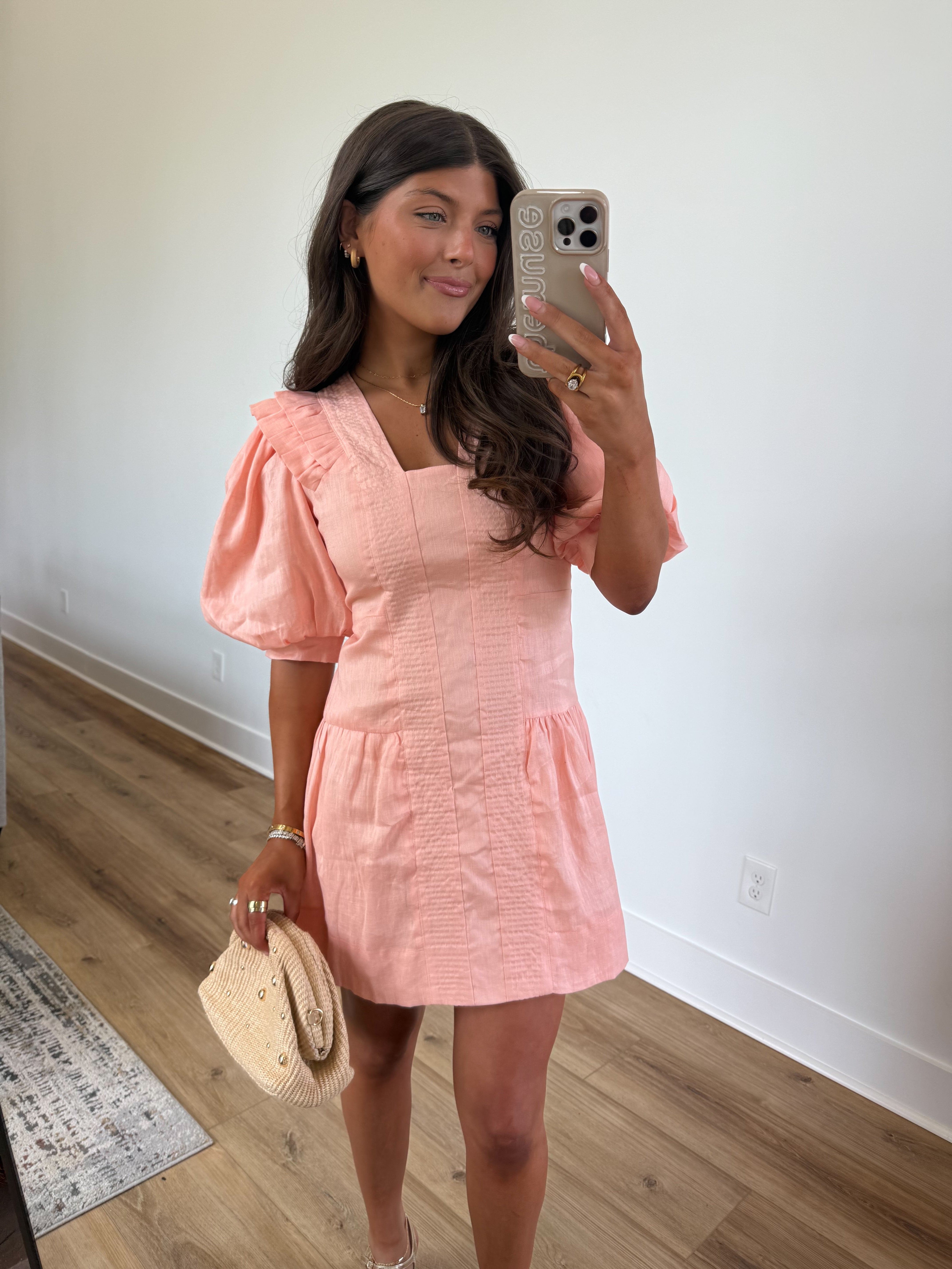 Sweet Peach Mini