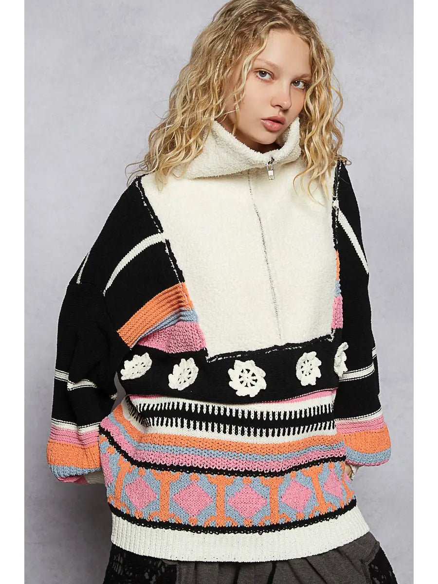 Dreamy Pullover