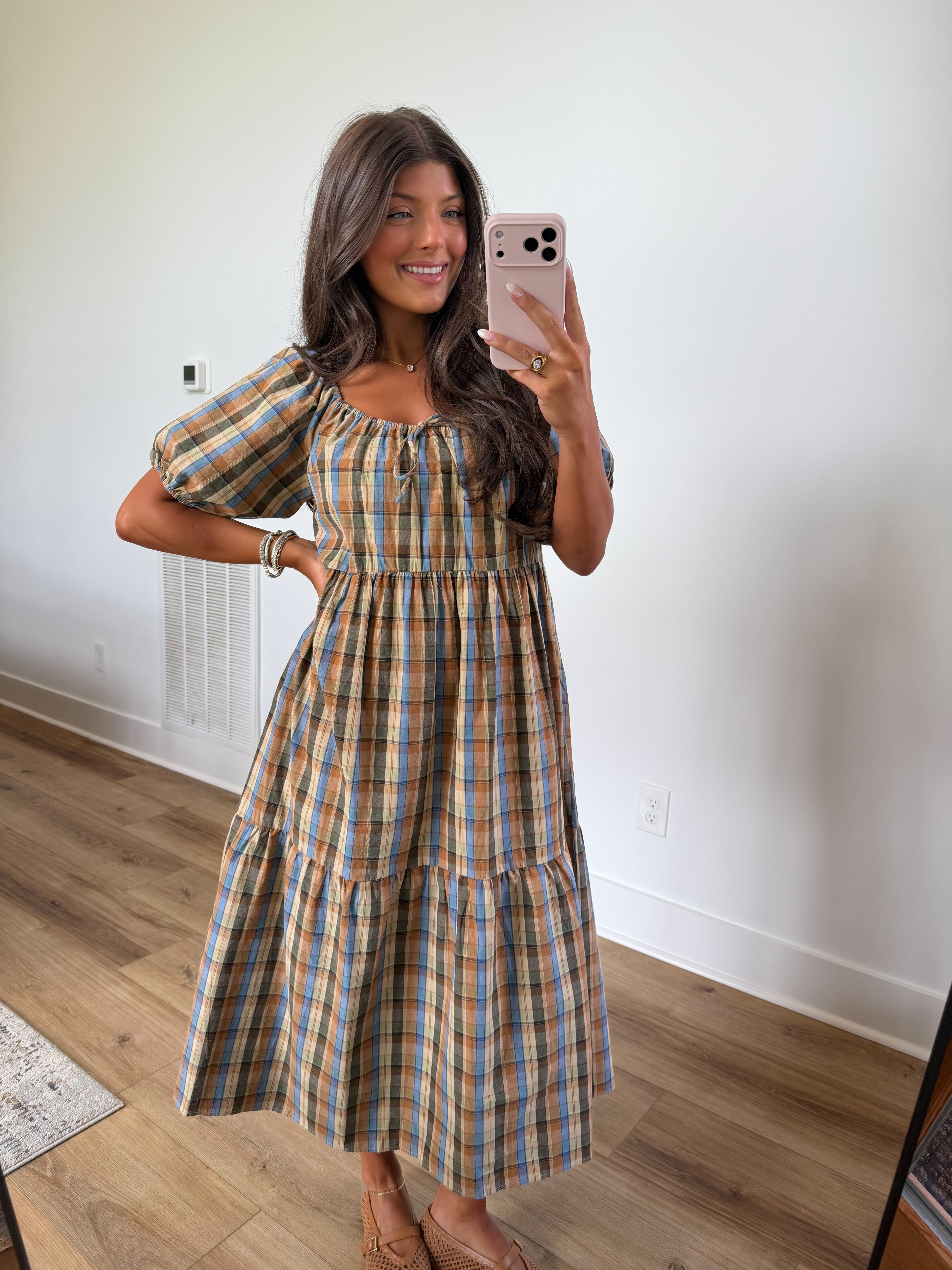 Maple Grove Maxi