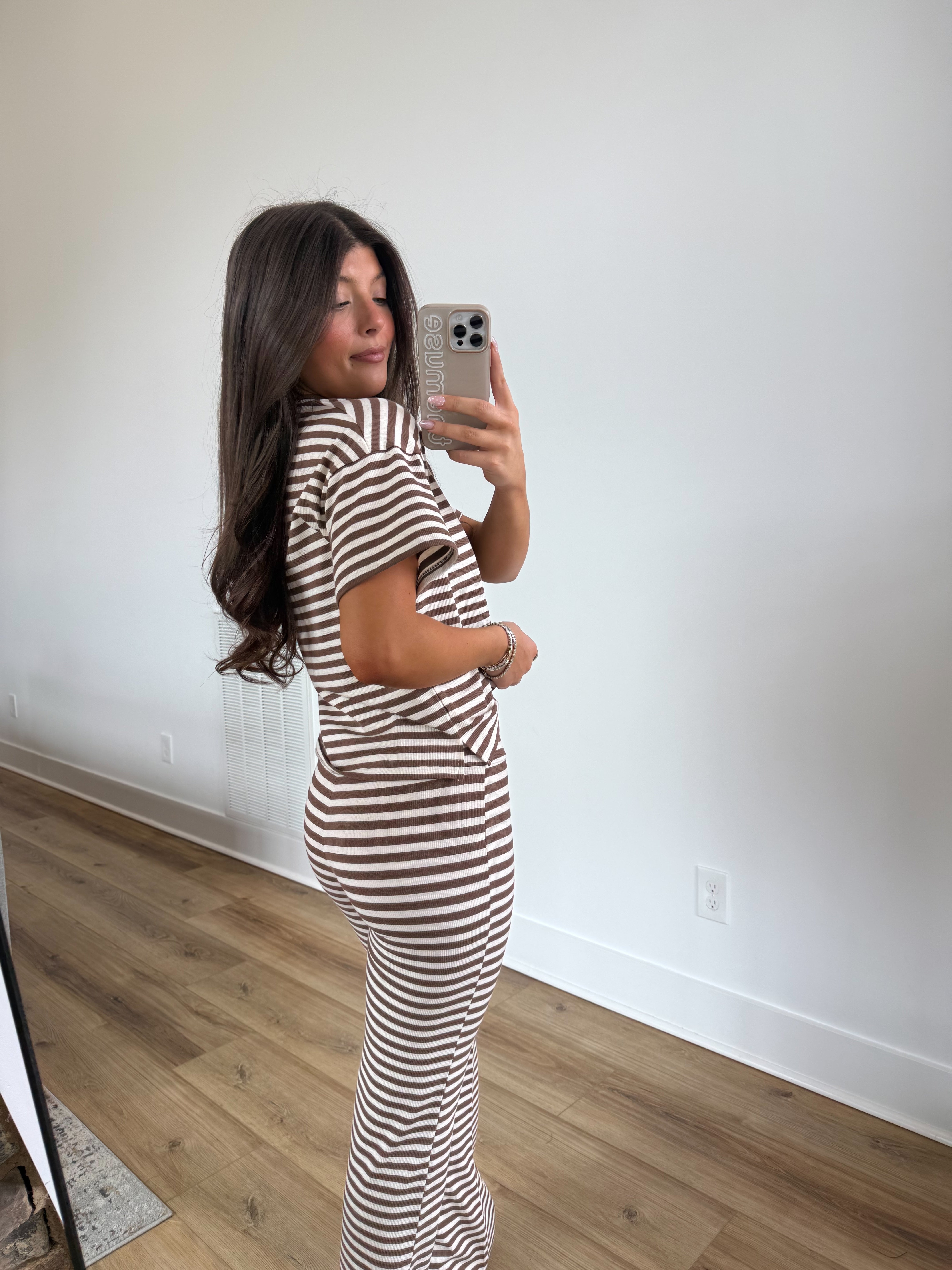 Vintage Stripes Set