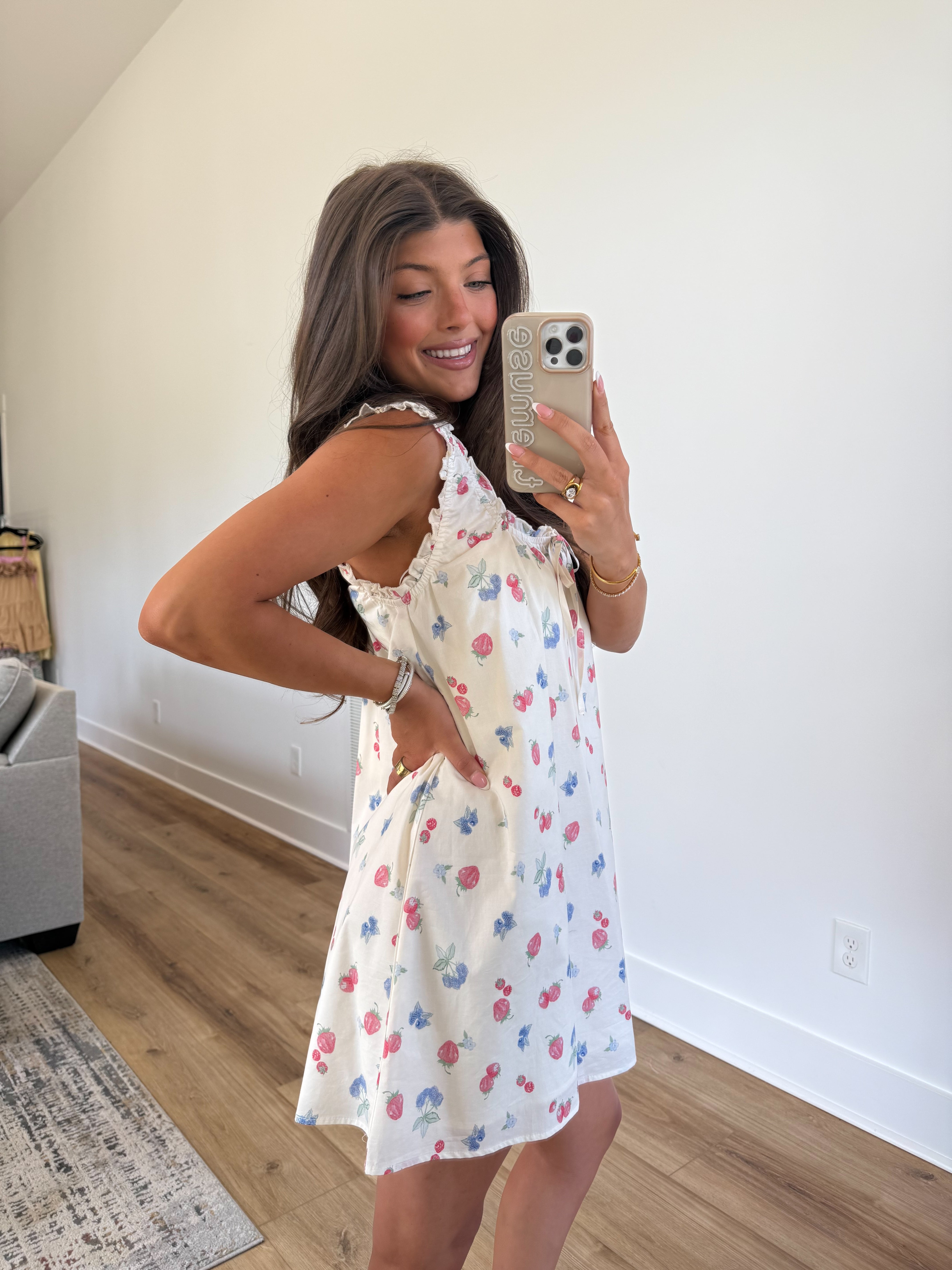 Cutie Frutti Mini (PRE-ORDER (1-2 weeks)/ Restock)