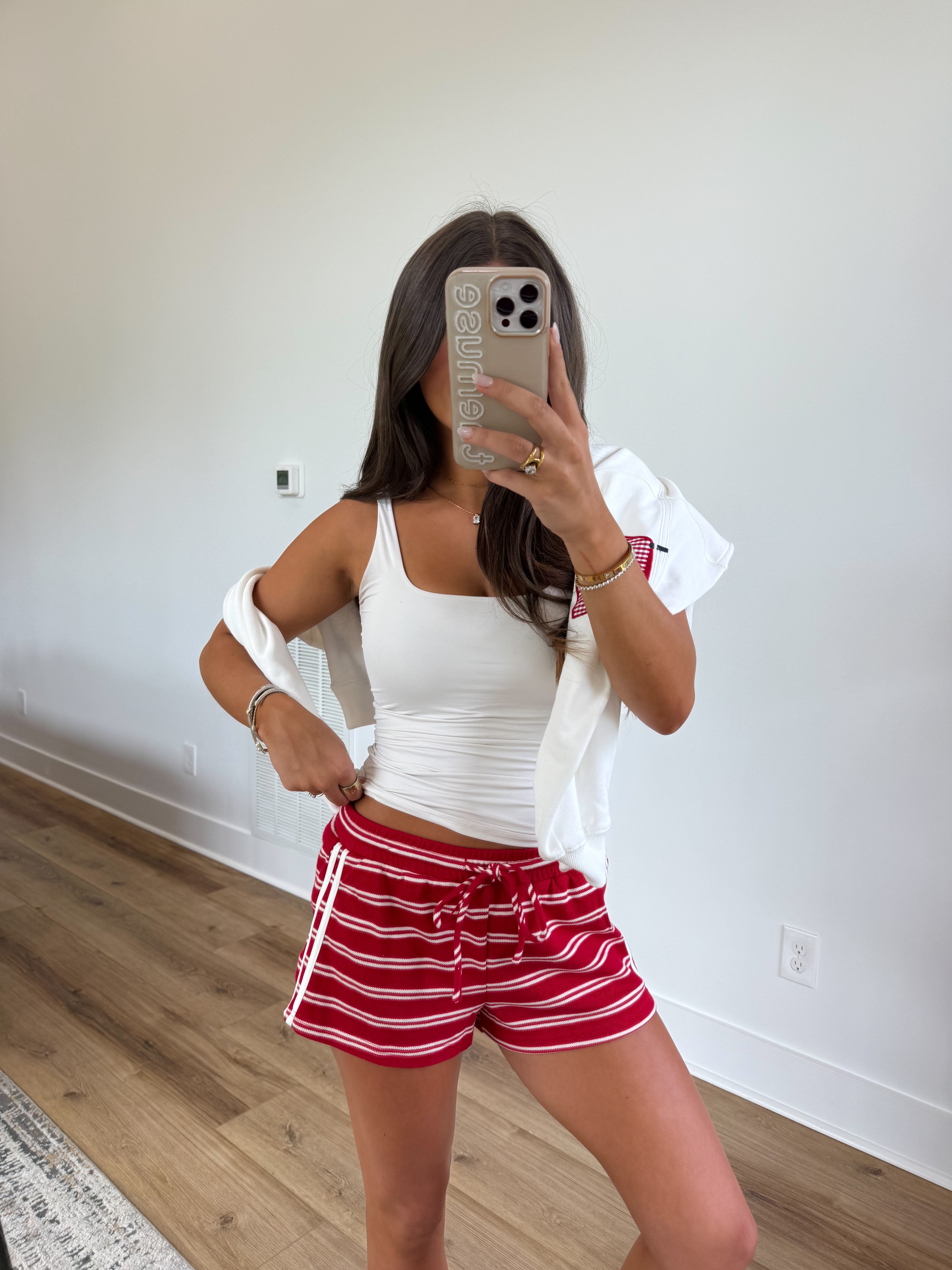 Highland Pool Shorts