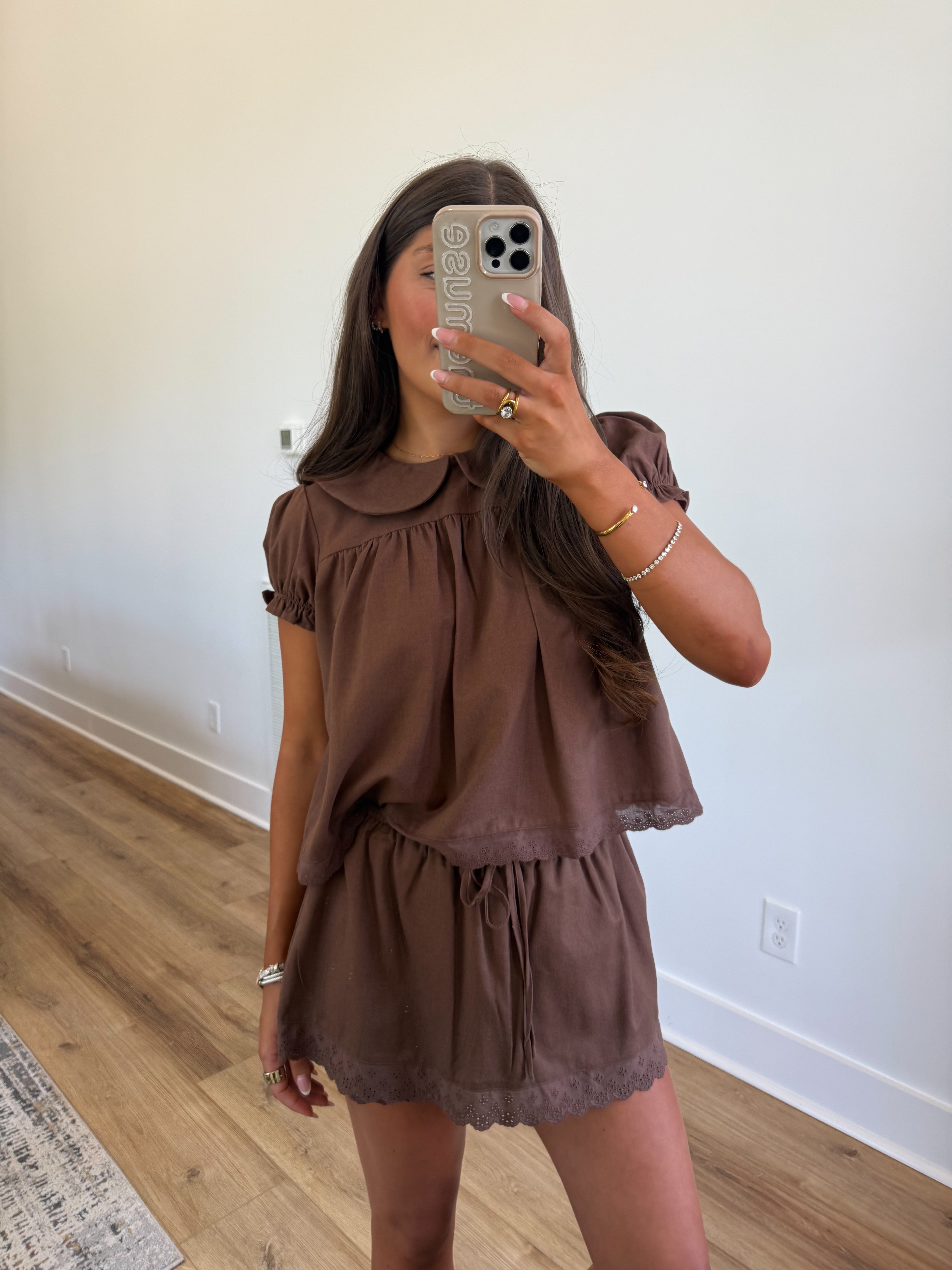 Brown Sugar Villa Set (Restock)