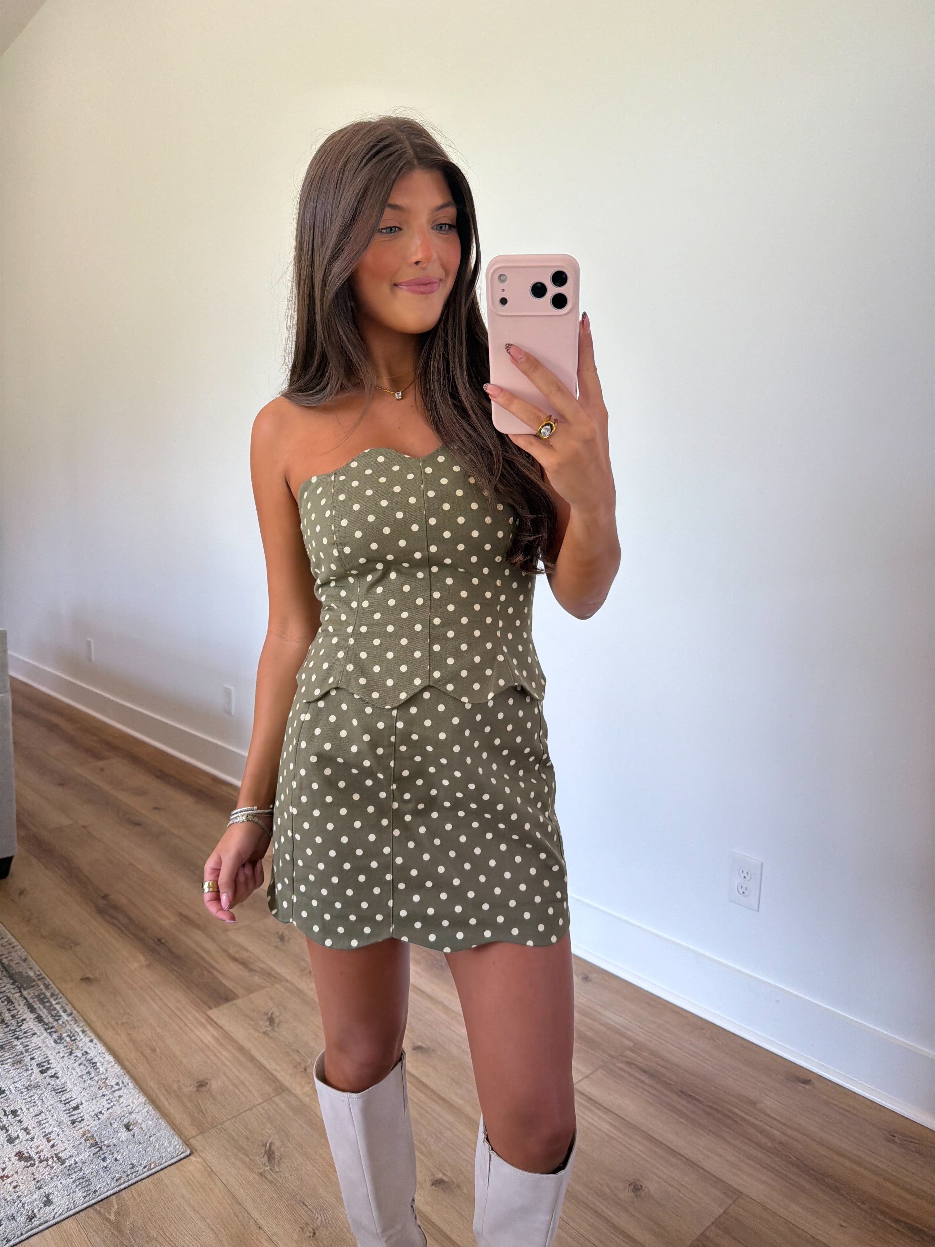 Martini Dot Set