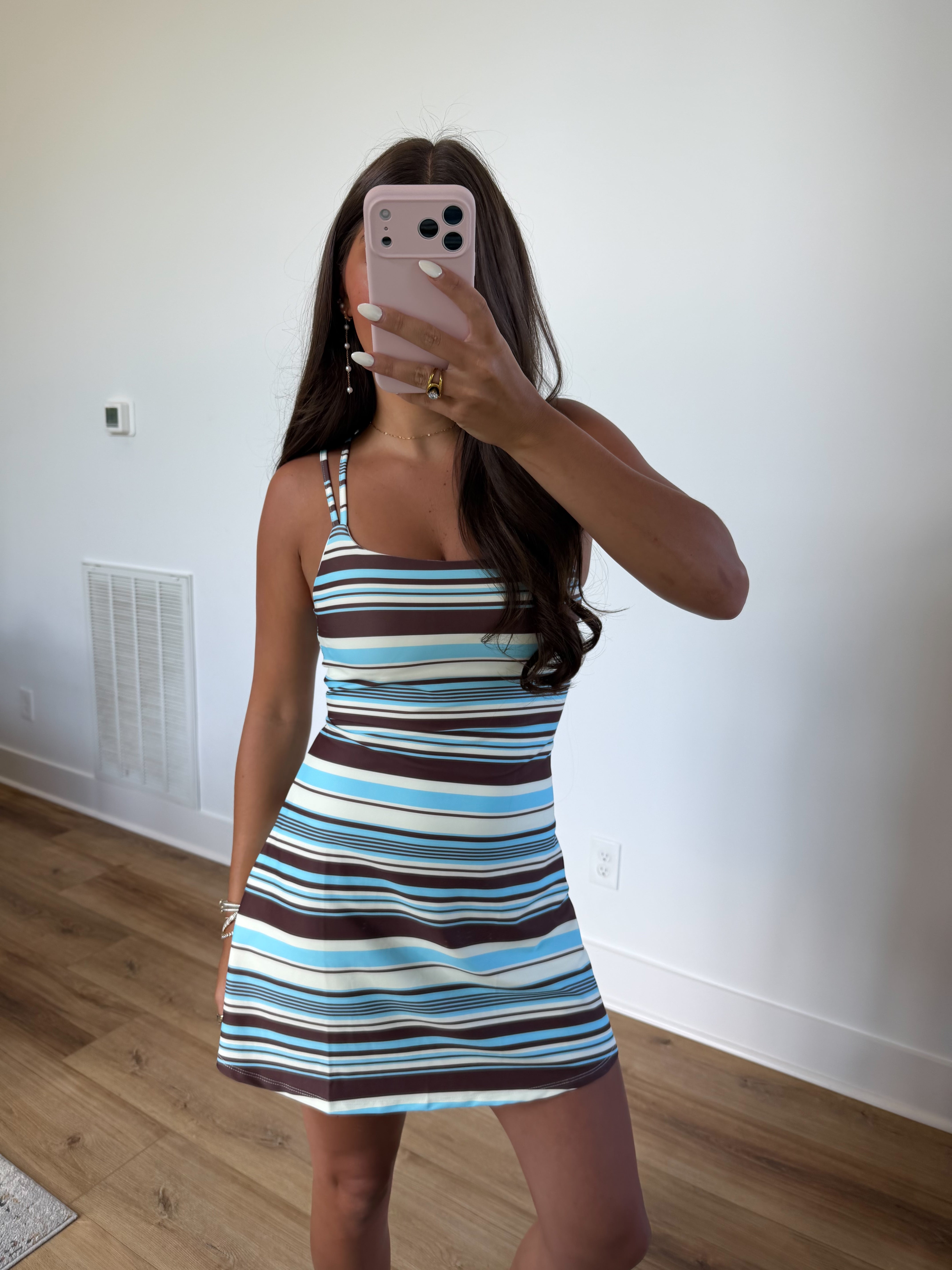 Court Club Mini (Blue)
