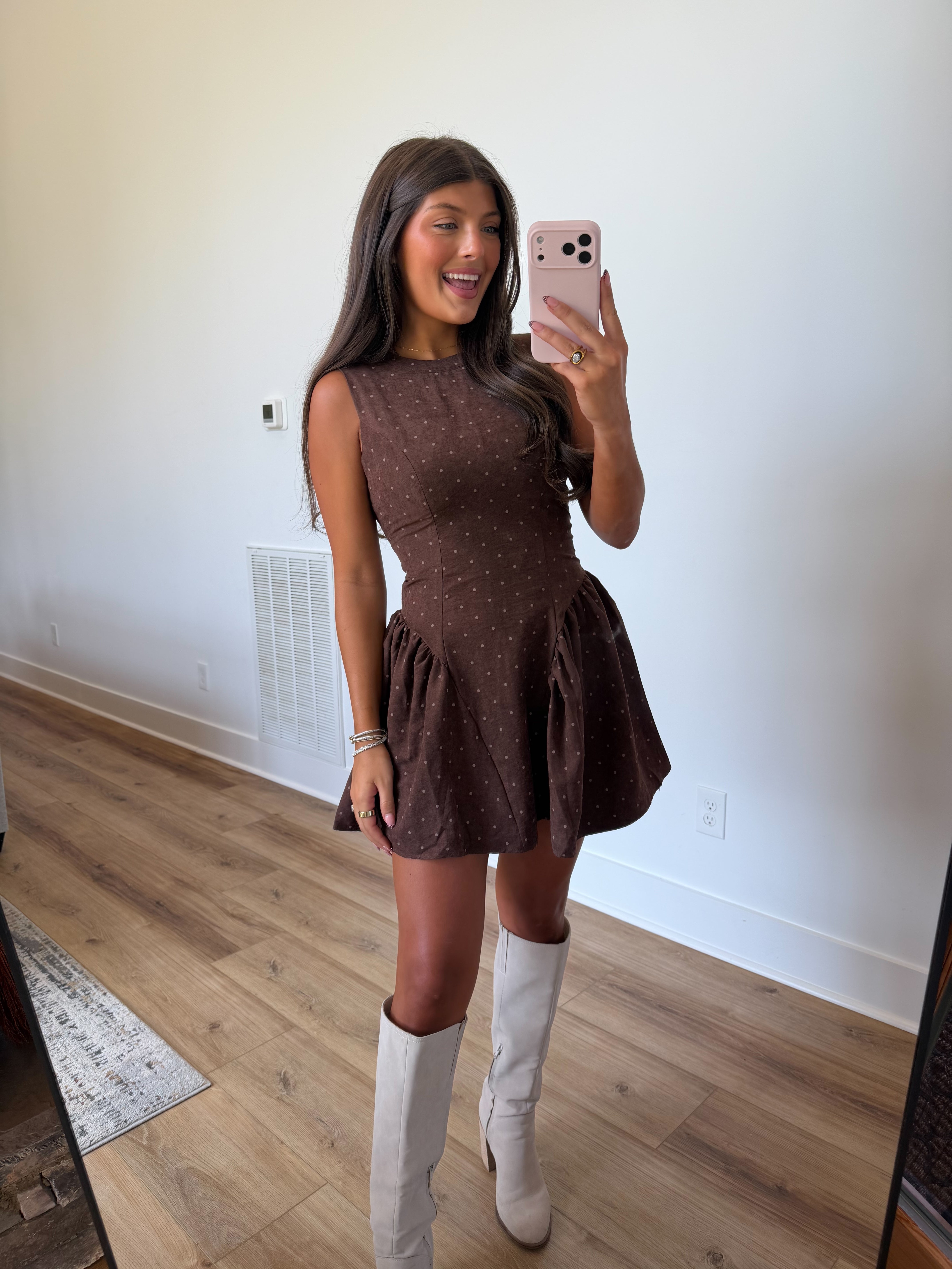Sweet Little Thing Mini