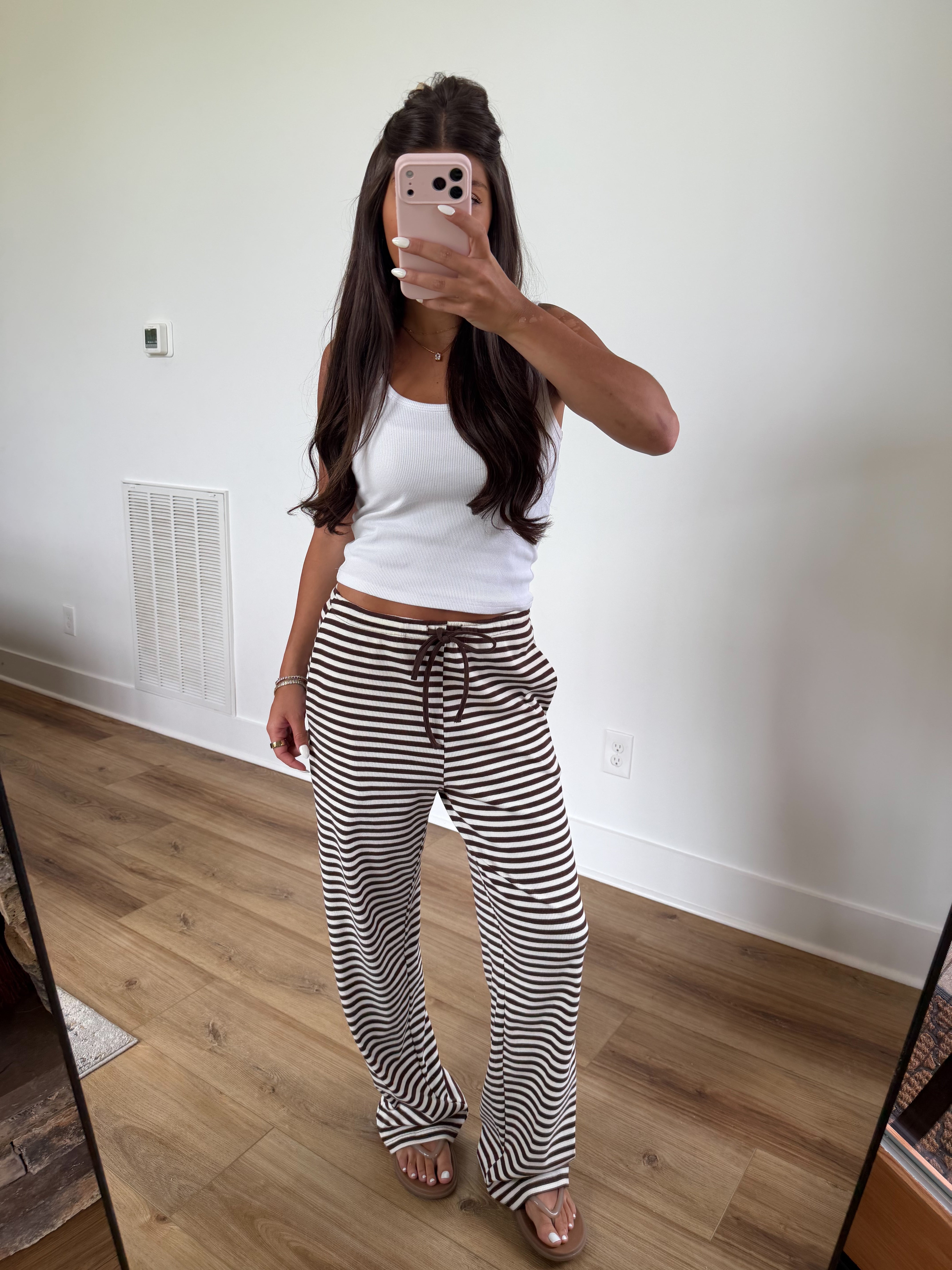 Sydney Stripe Pants