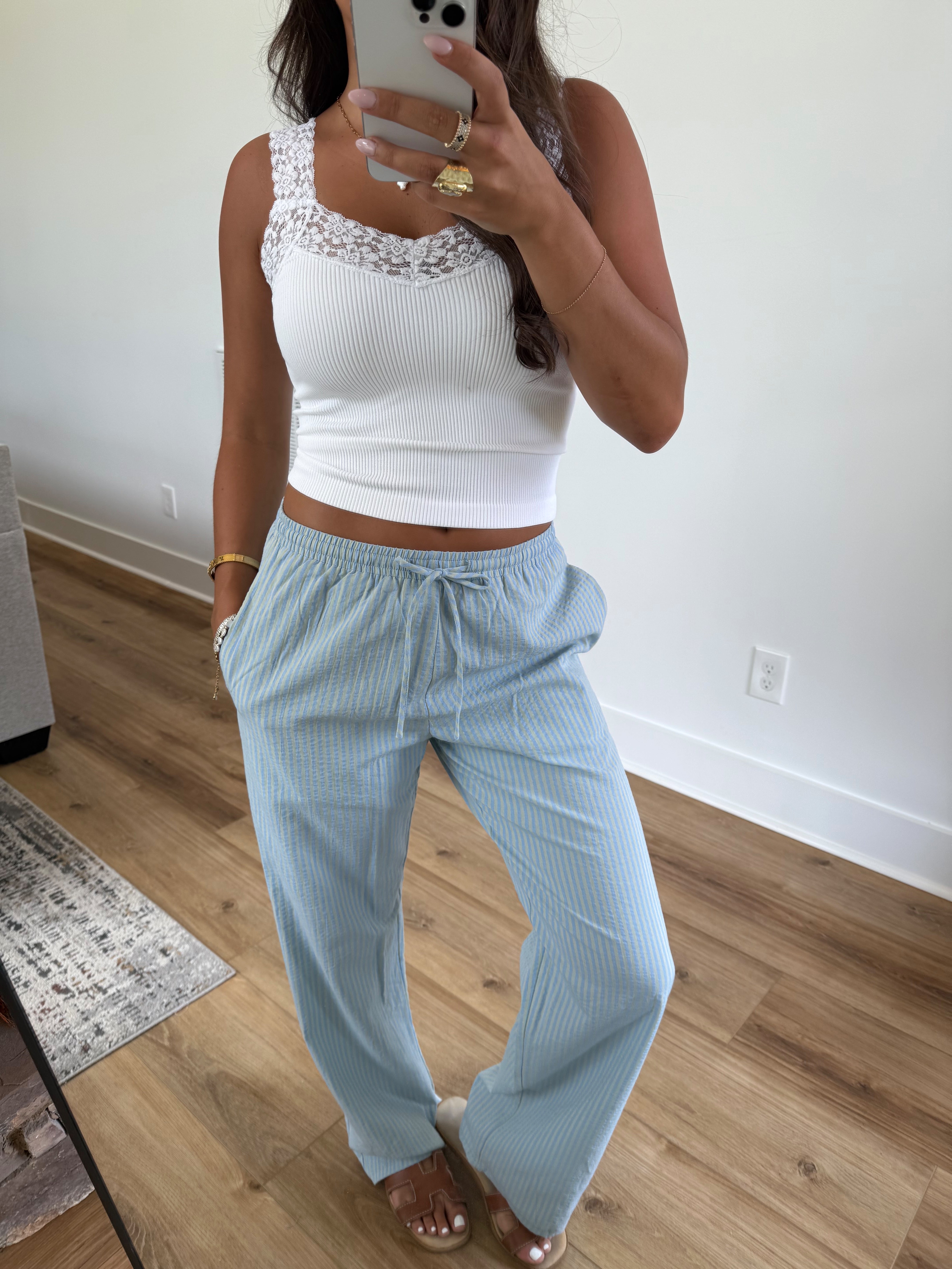 Meadow Mornings Lounge Pants