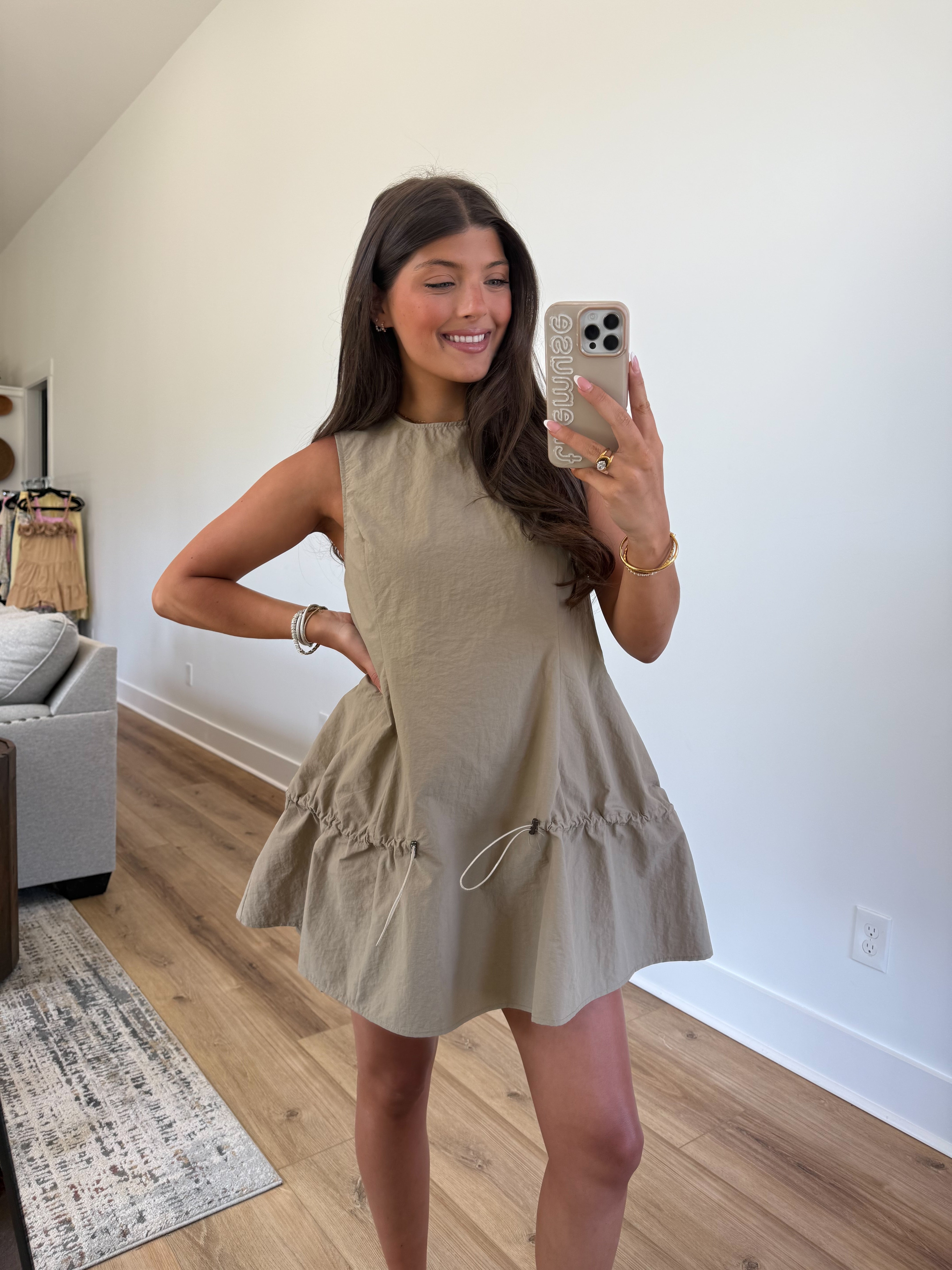 The Modern Muse Mini