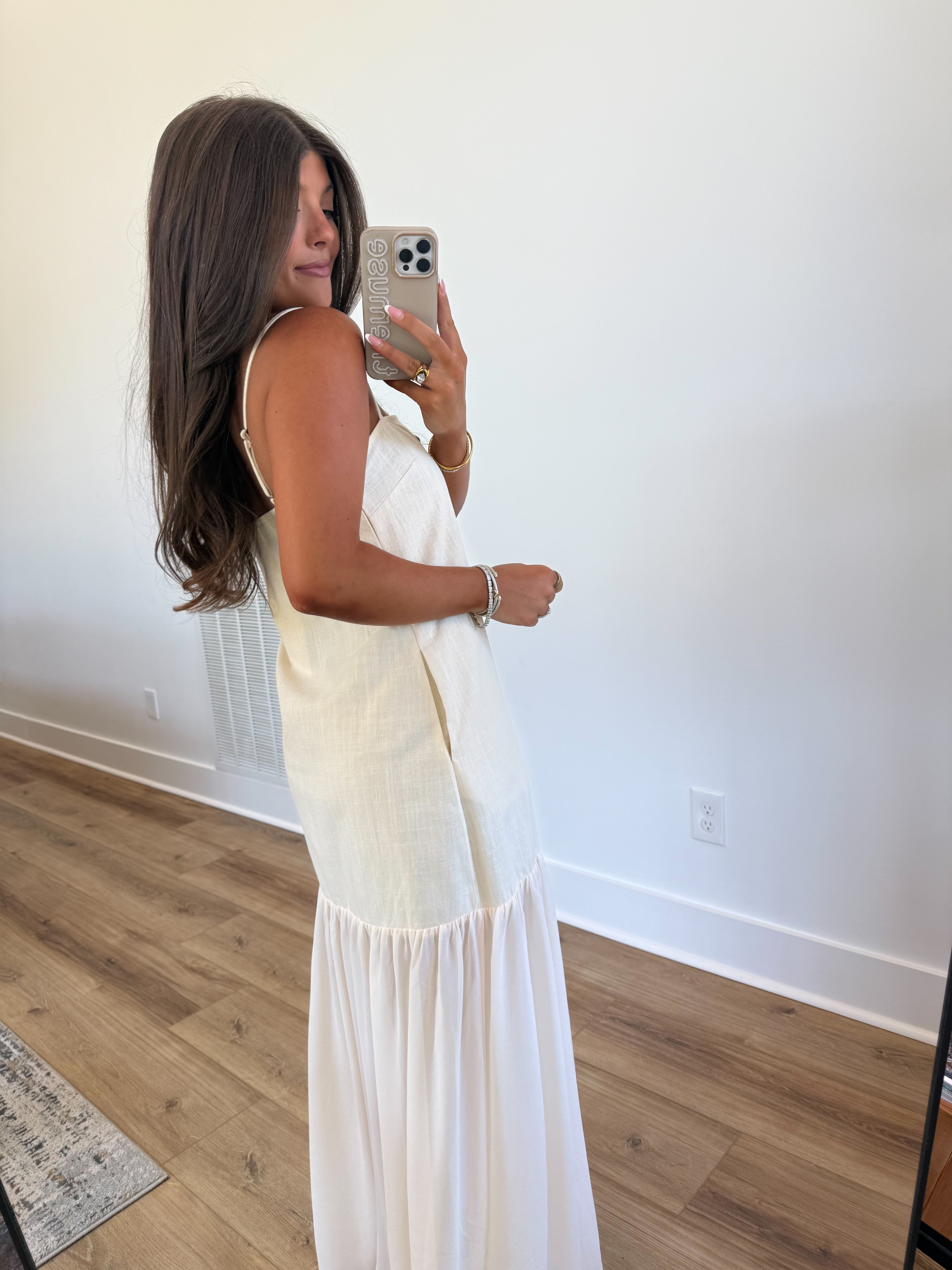 Villa Blanca Maxi