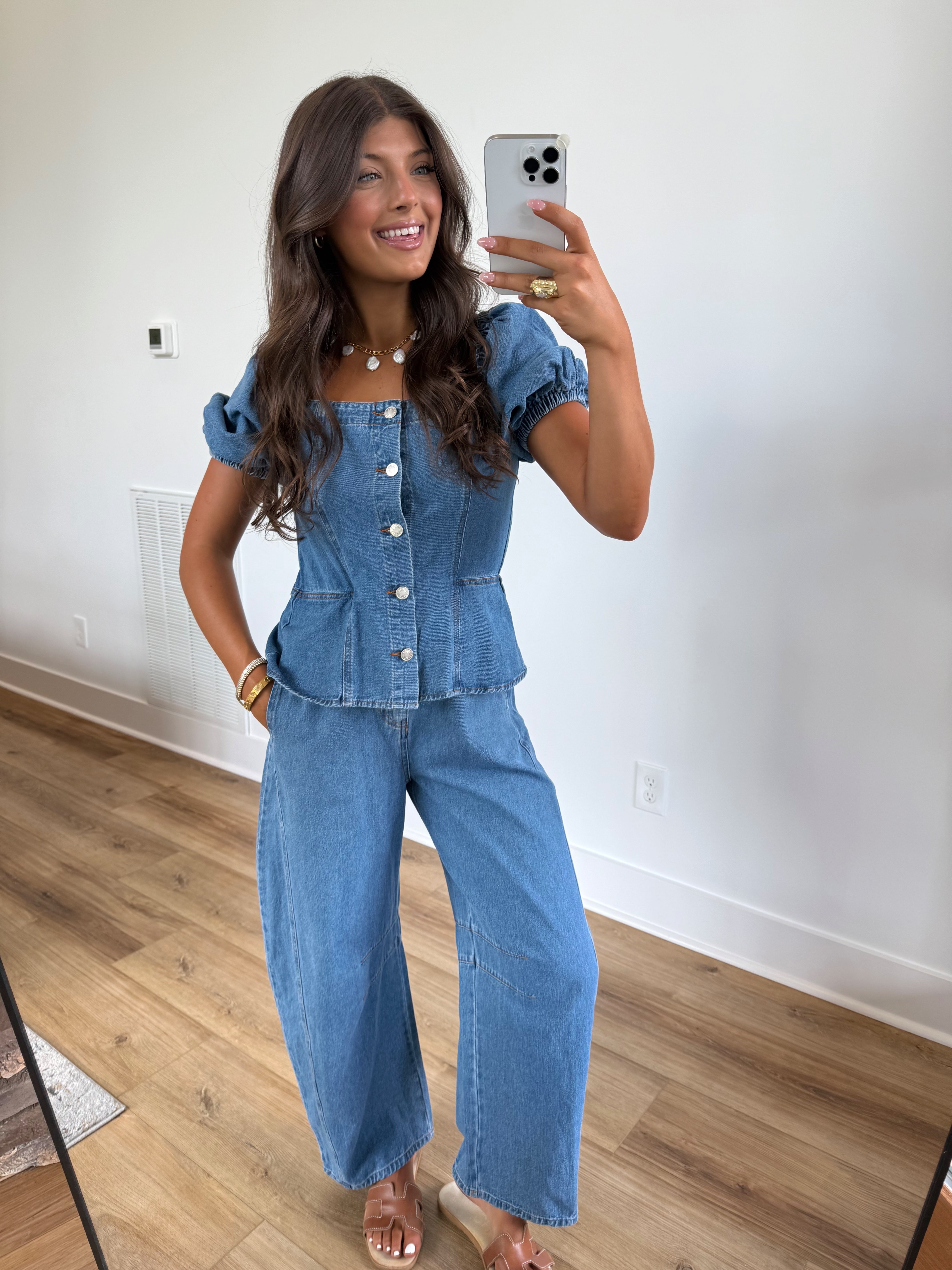 The August Jumpsuit