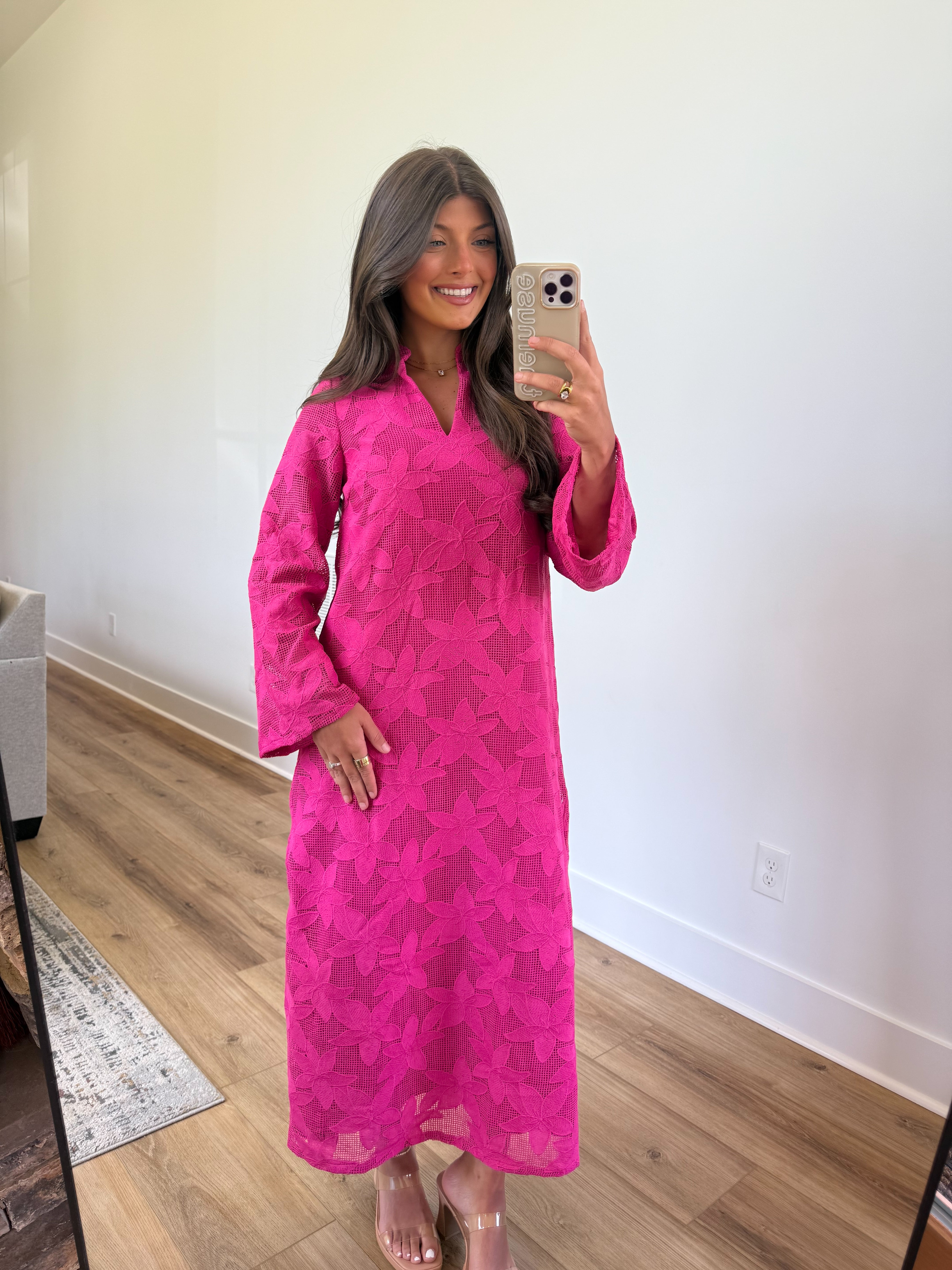 Marisol Dress
