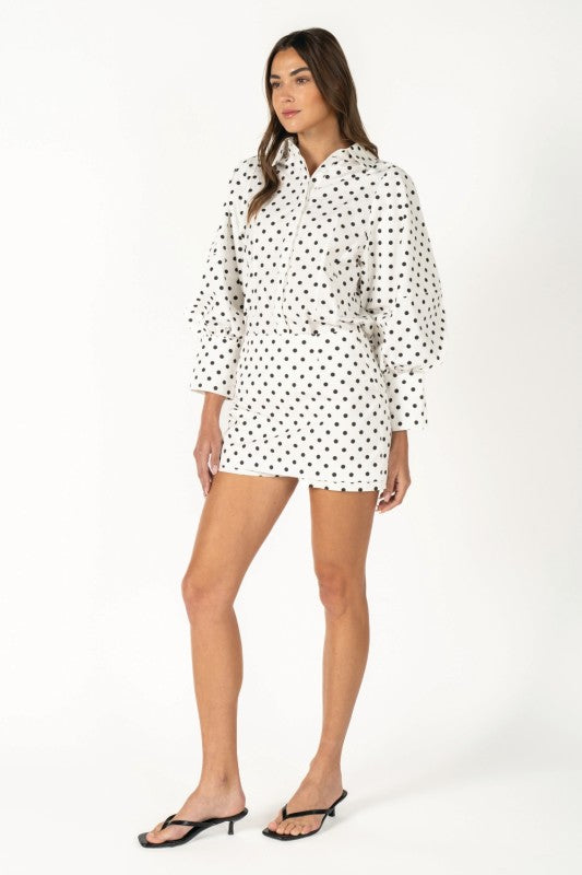 The Vivienne Set