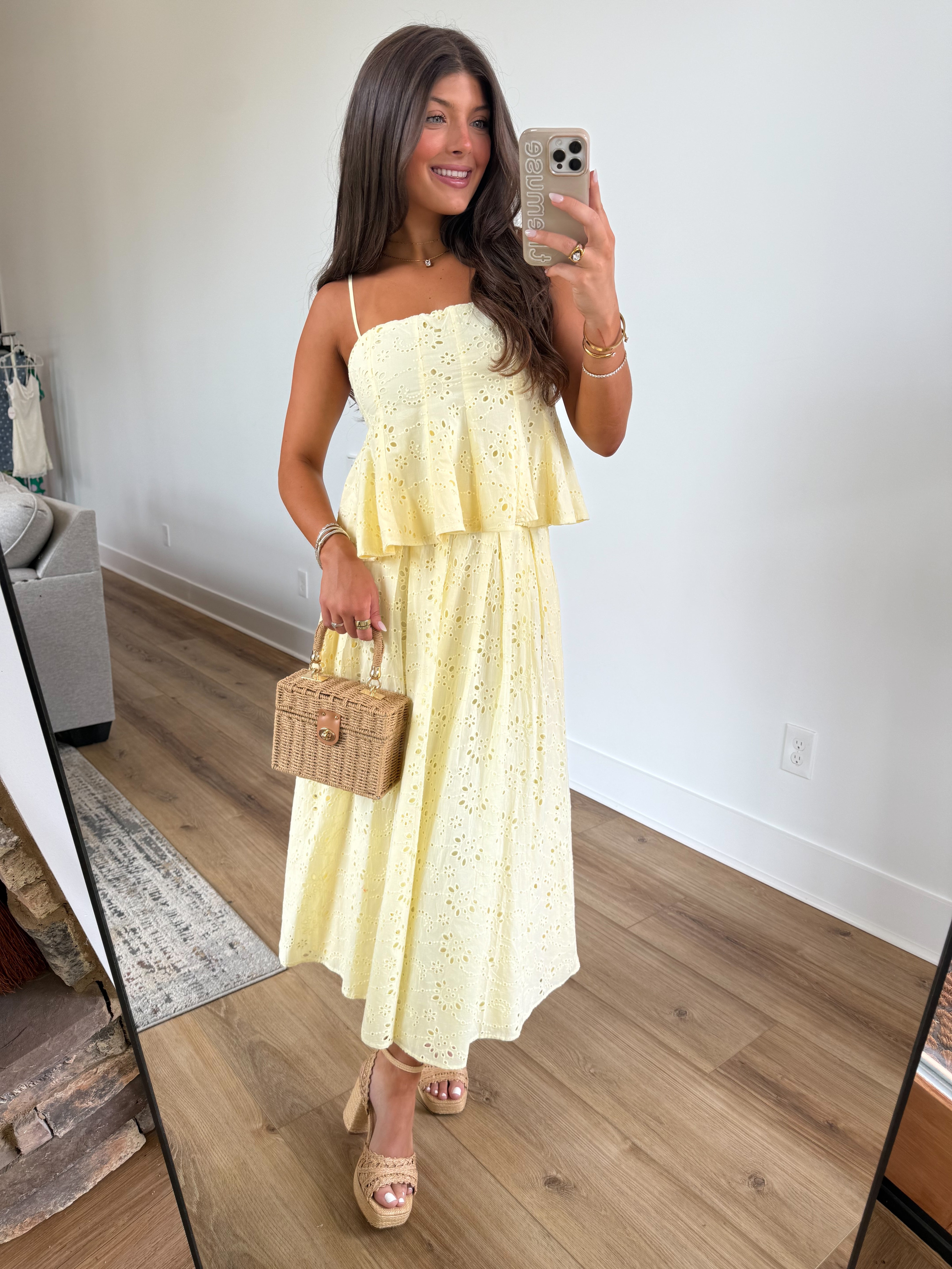 Sunshine Sorbet Set