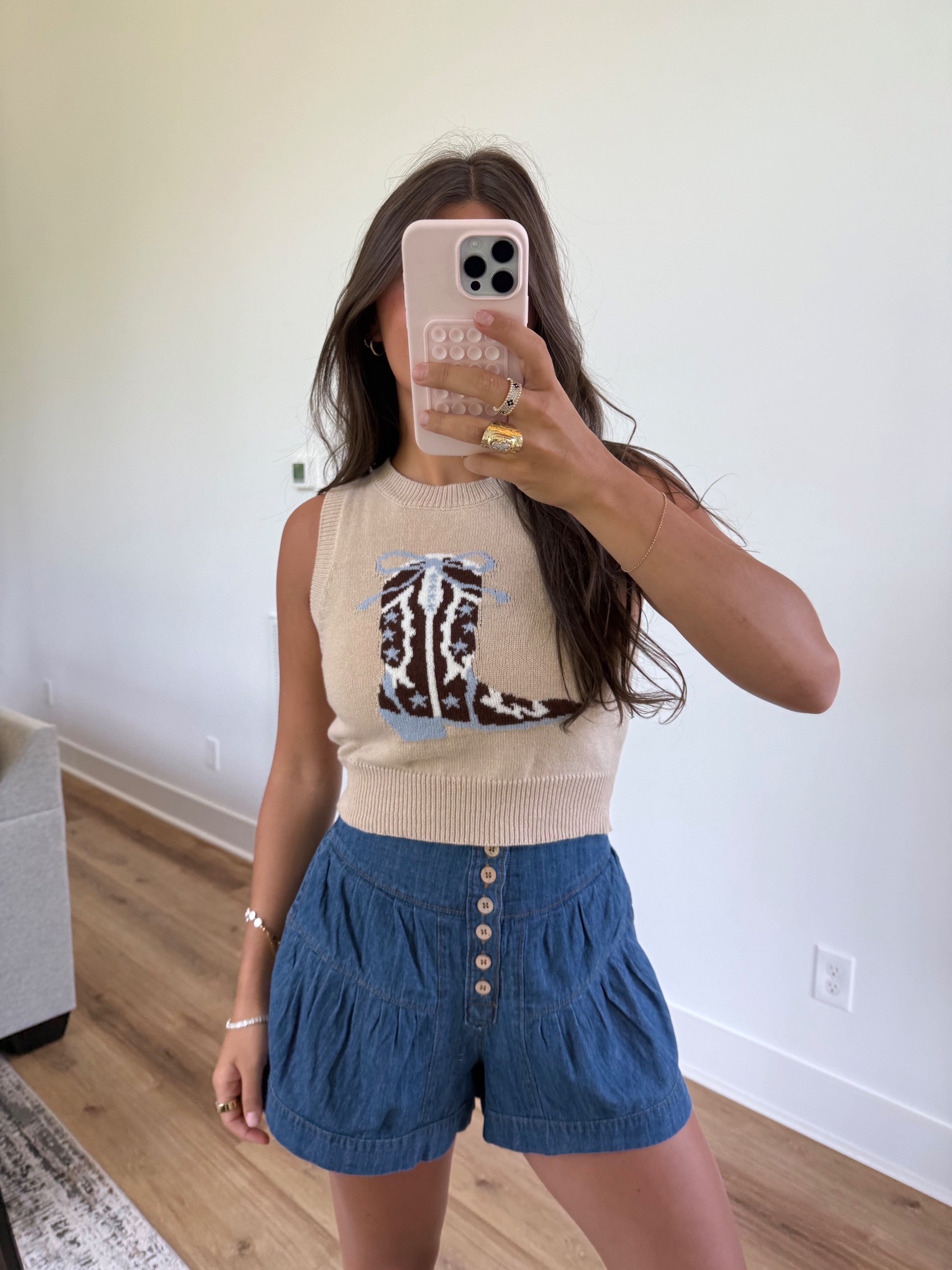 Weekend Wash Shorts