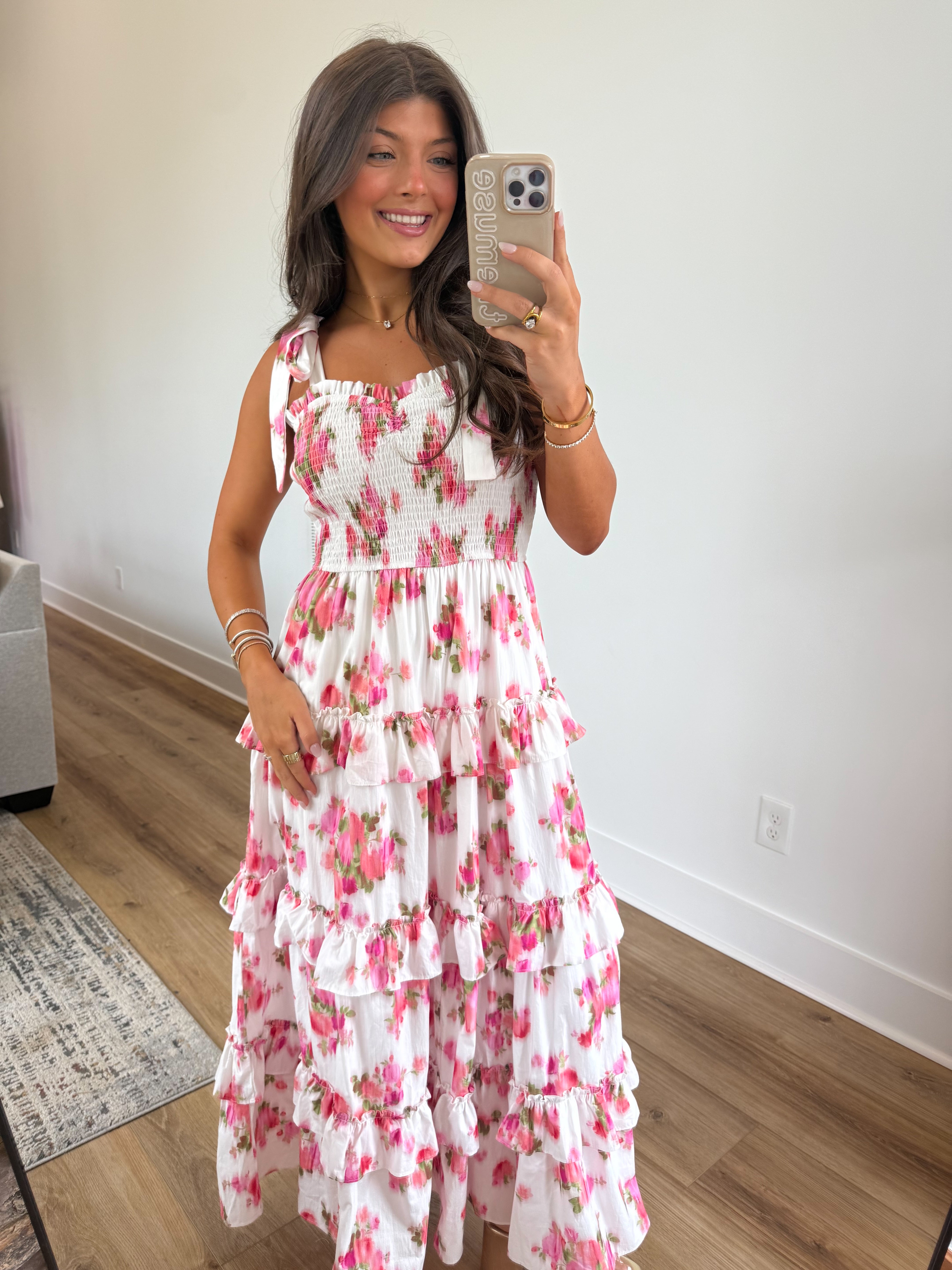 Love Letter Maxi