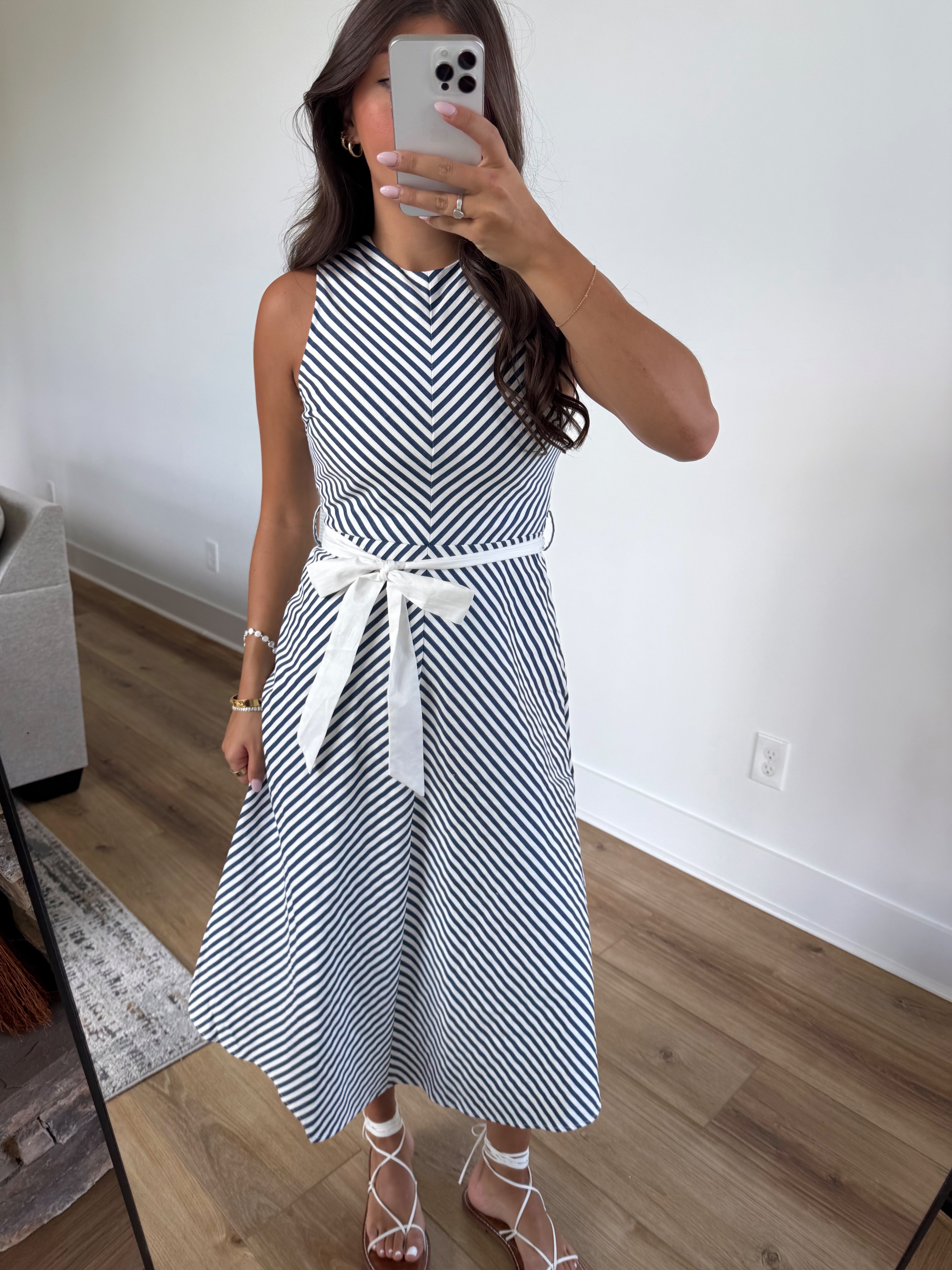 The Bowline Dress