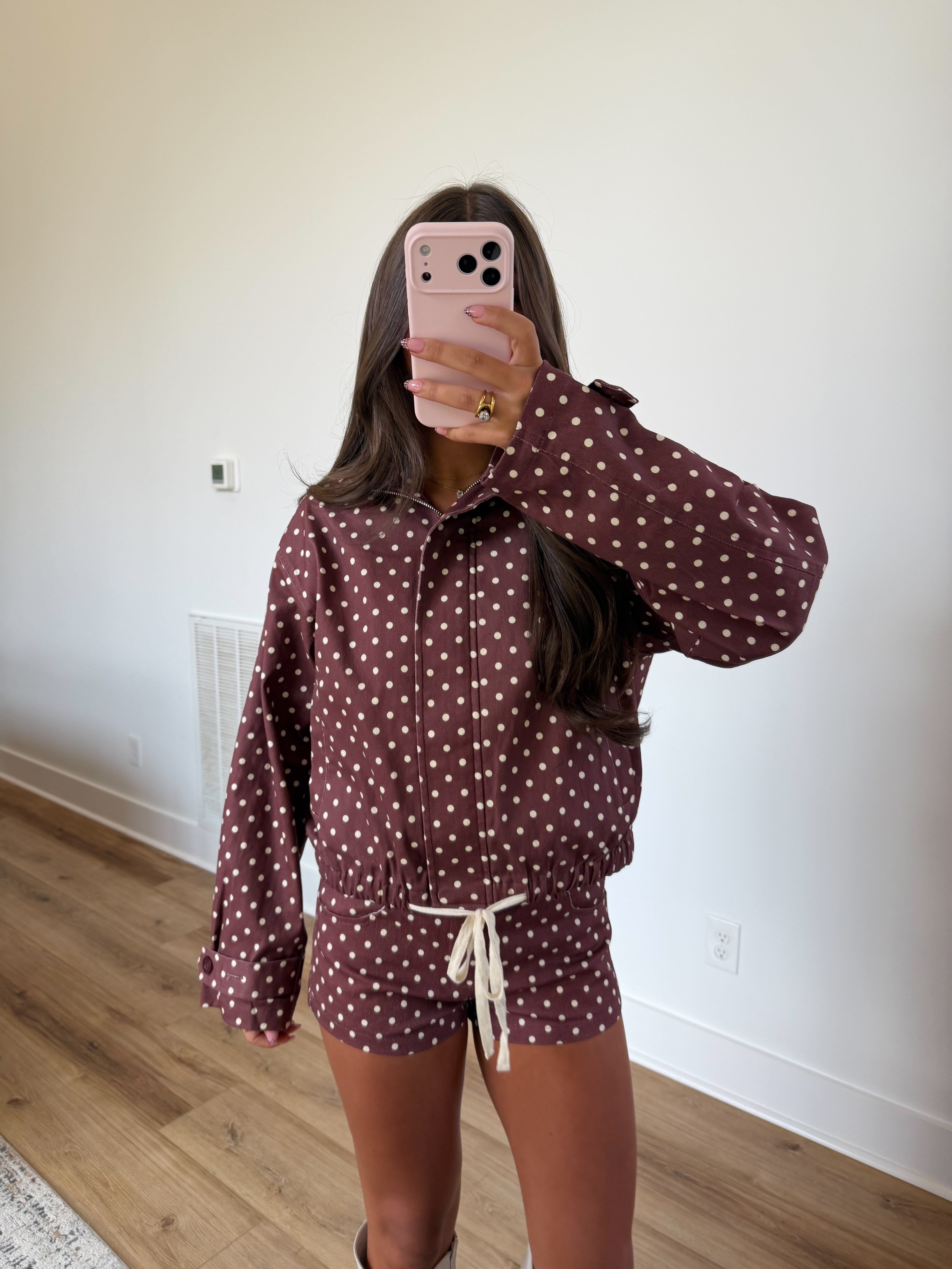 Cherry Lane Set