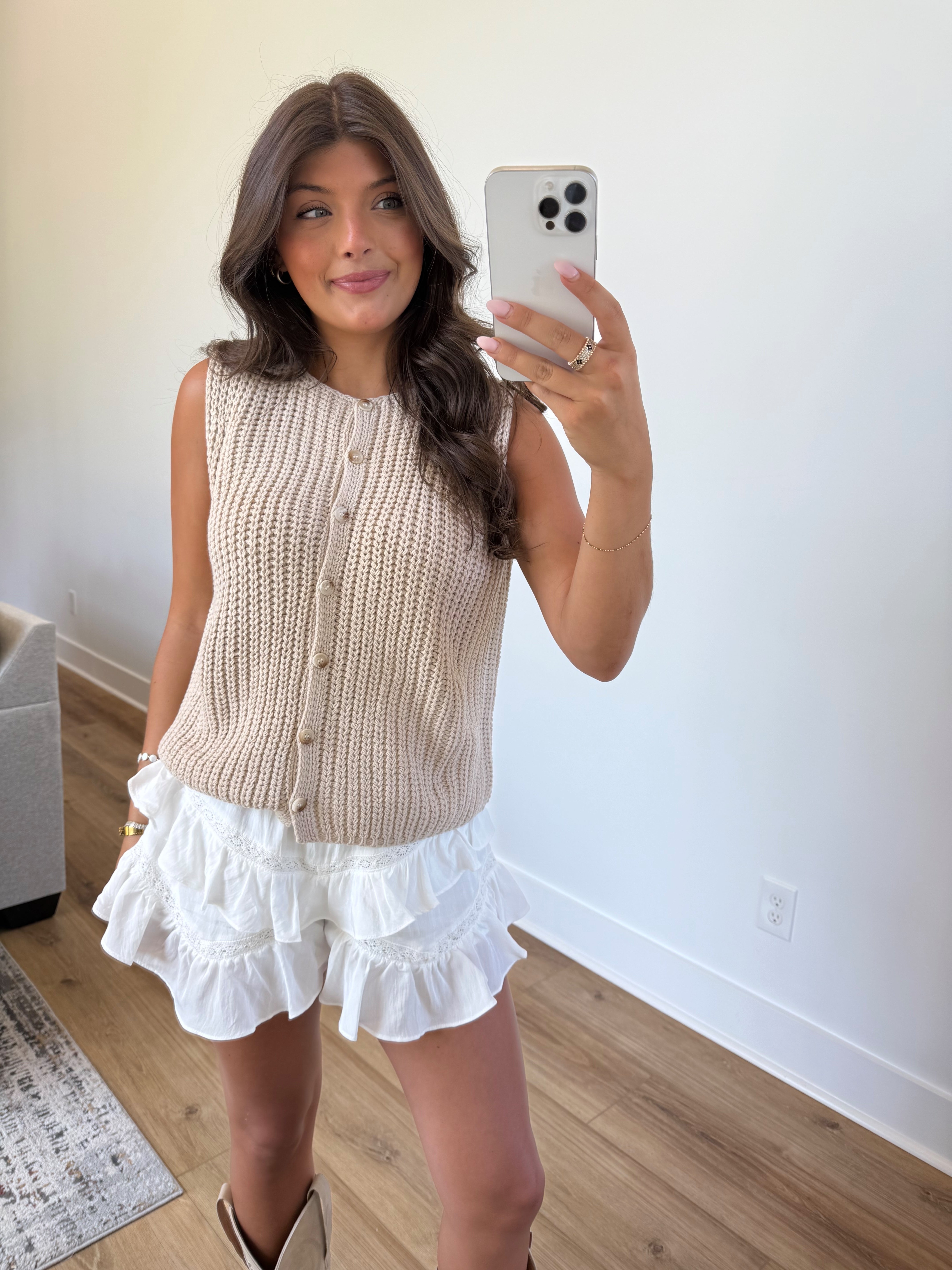 The Tan Knit