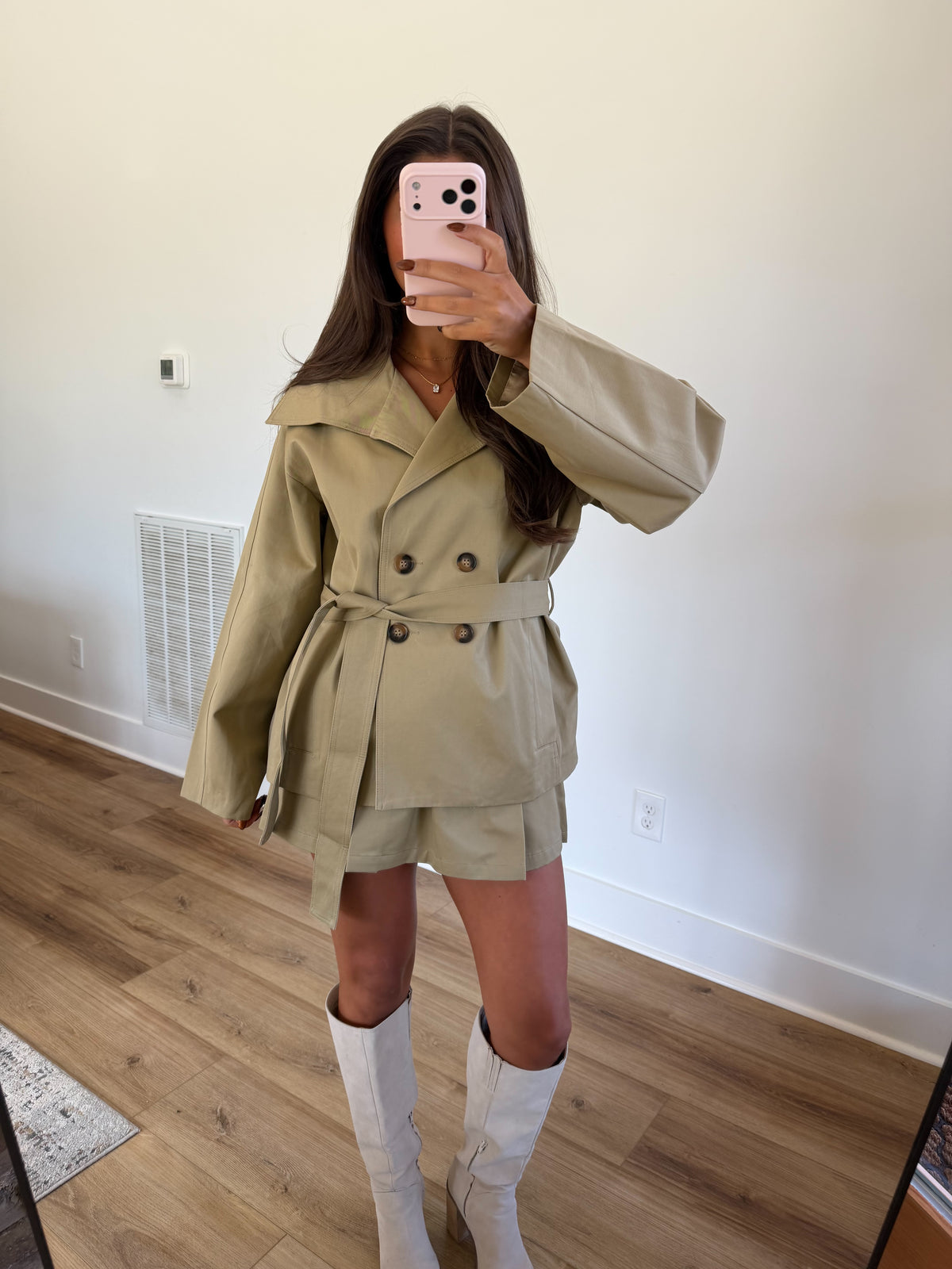 Janae Canvas Set