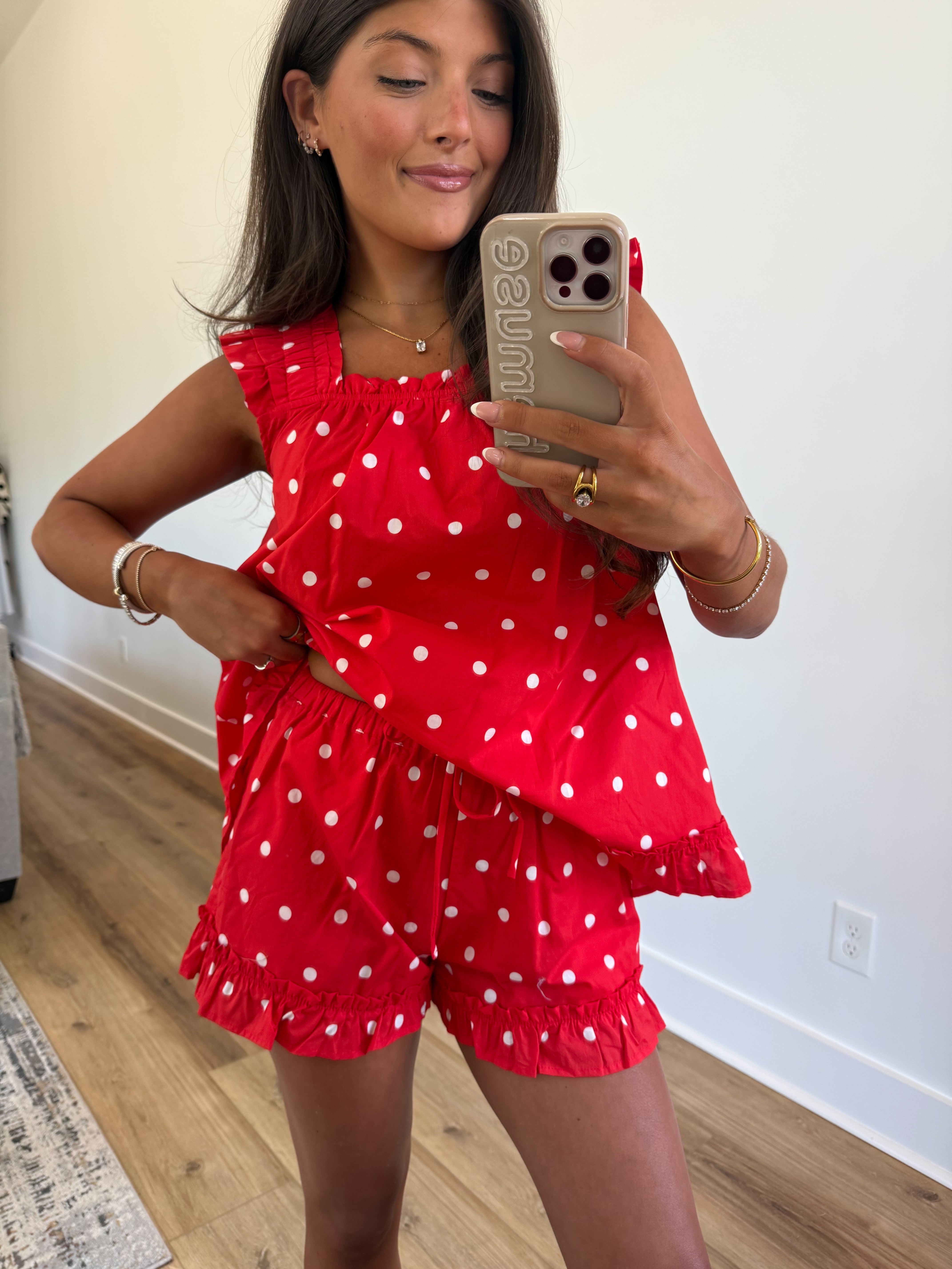 Cherry Spritz Set (PRE-ORDER (1-2 weeks)/ Restock)