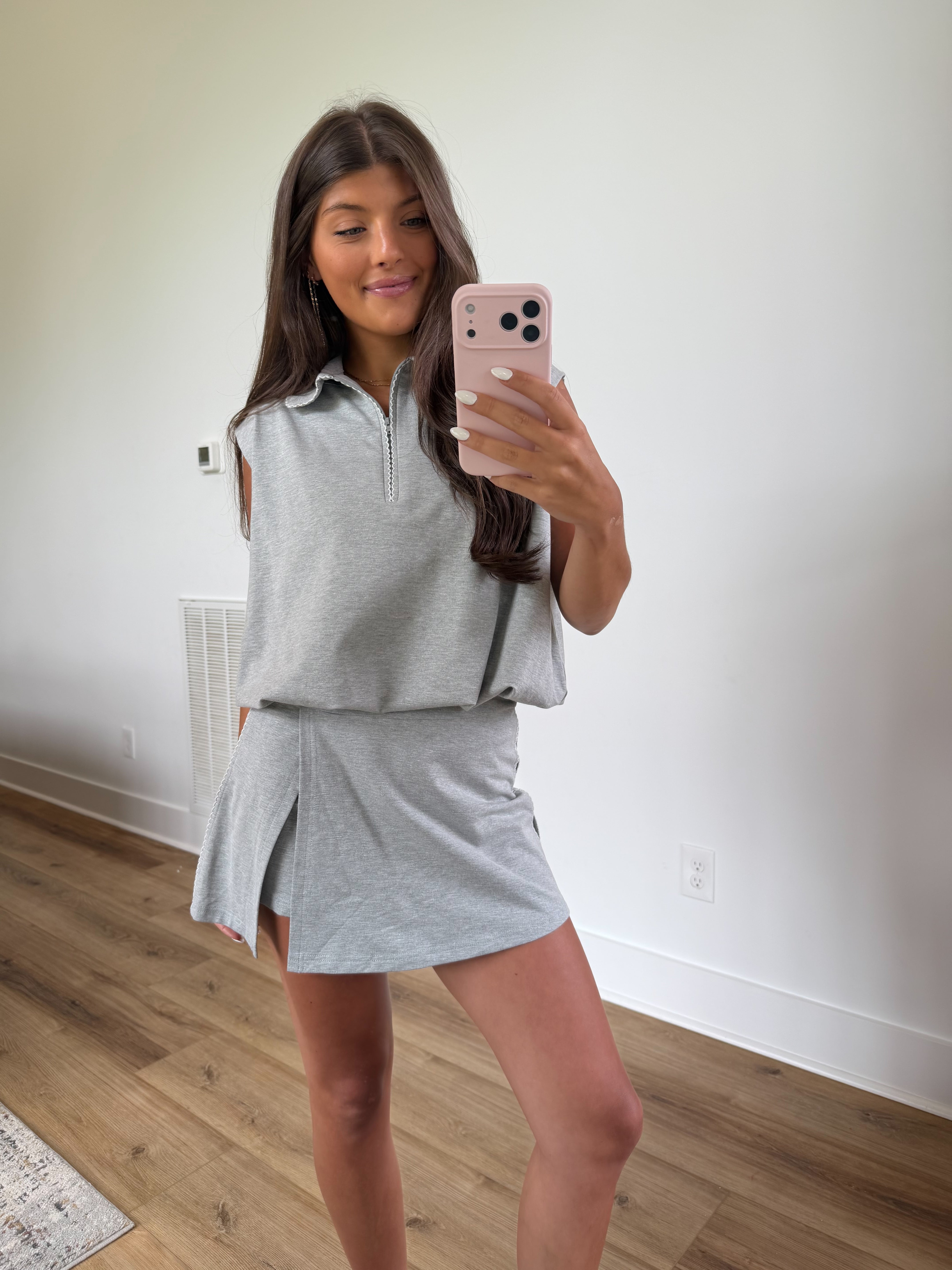 Mackenzie Skort Set