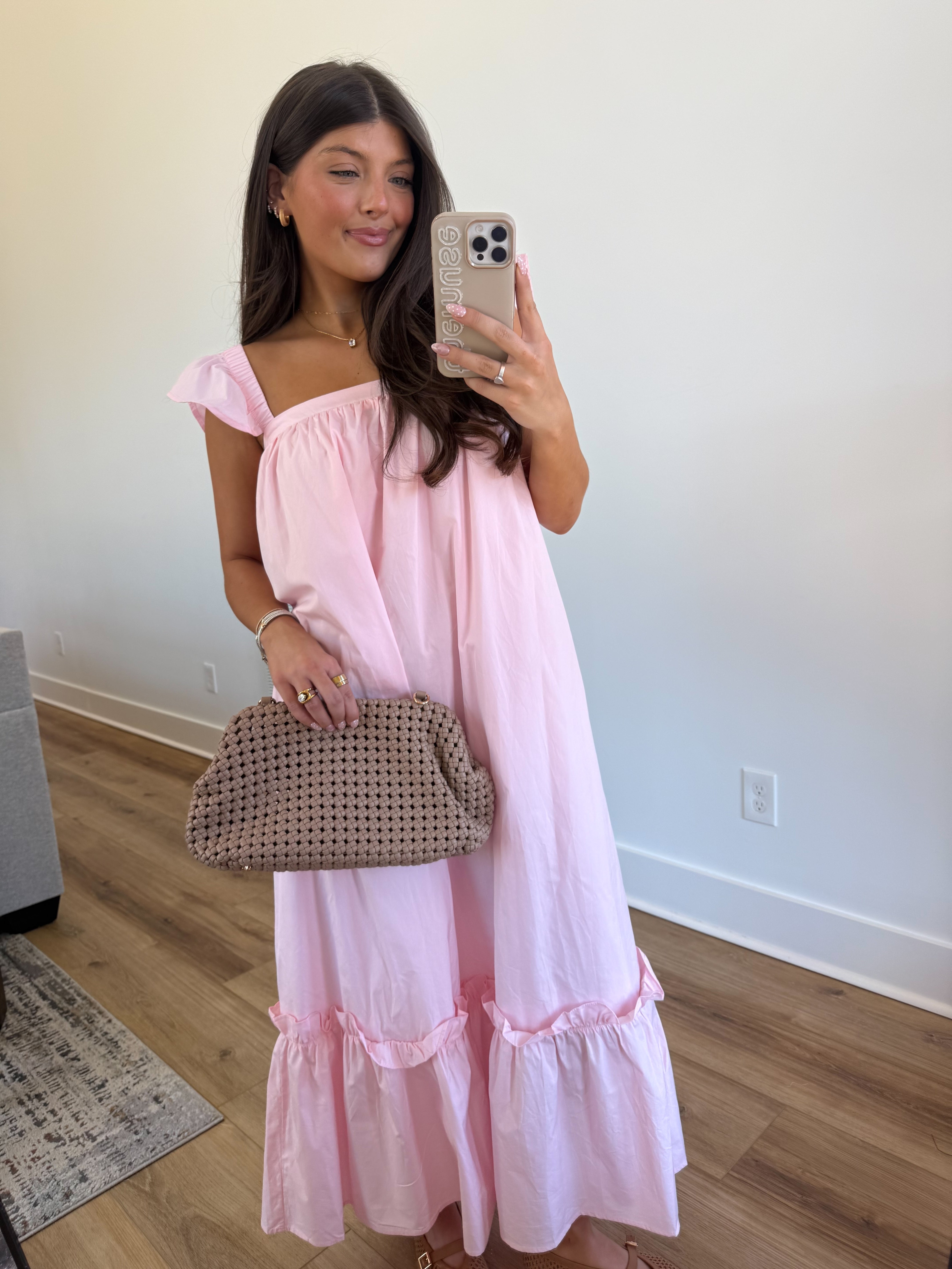The Penelope Dress