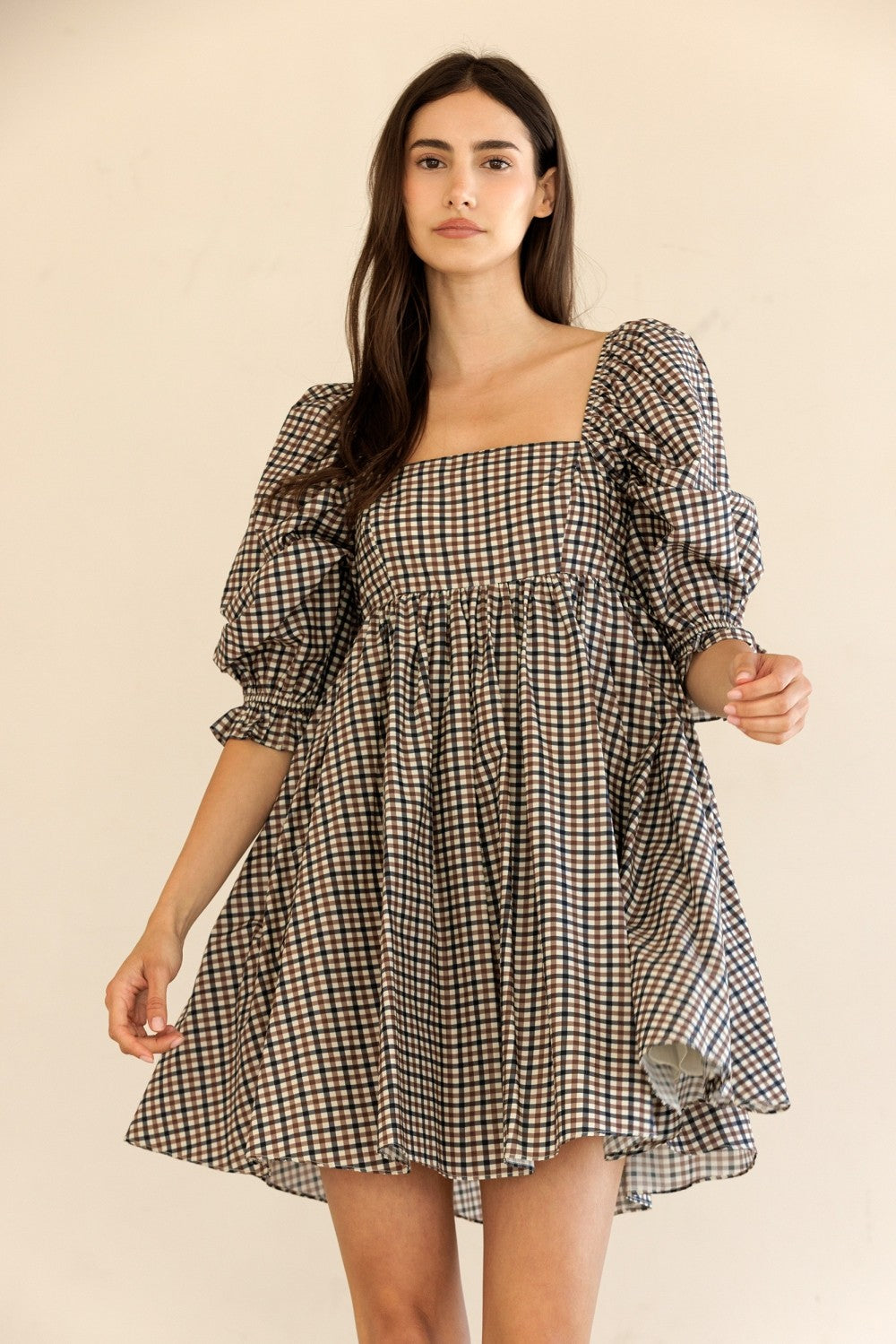 The Grove Dress