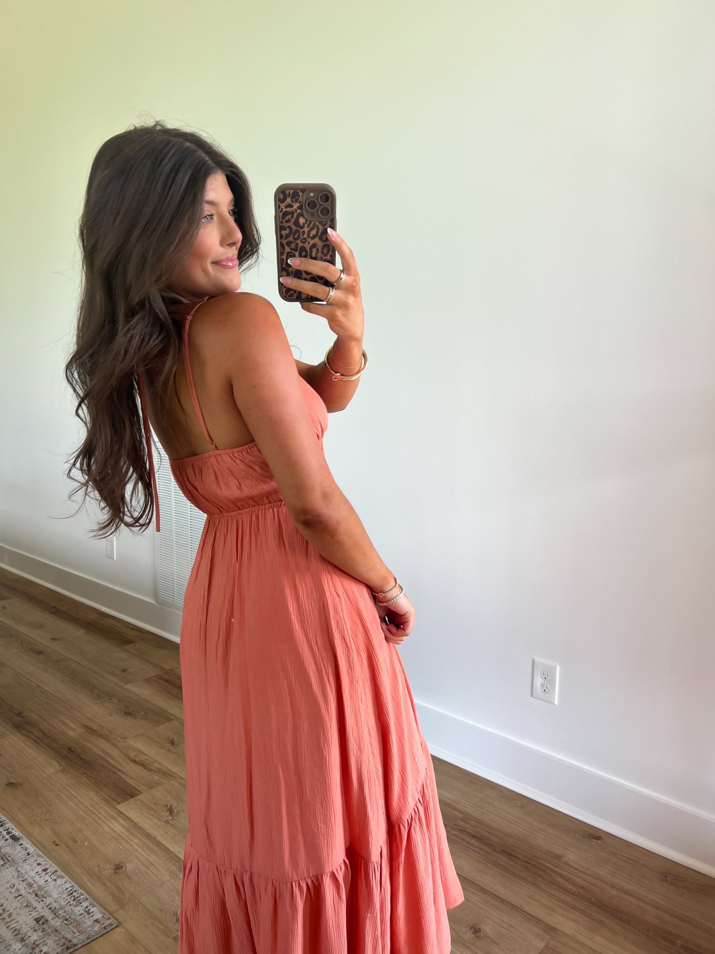 Coral Coast Maxi