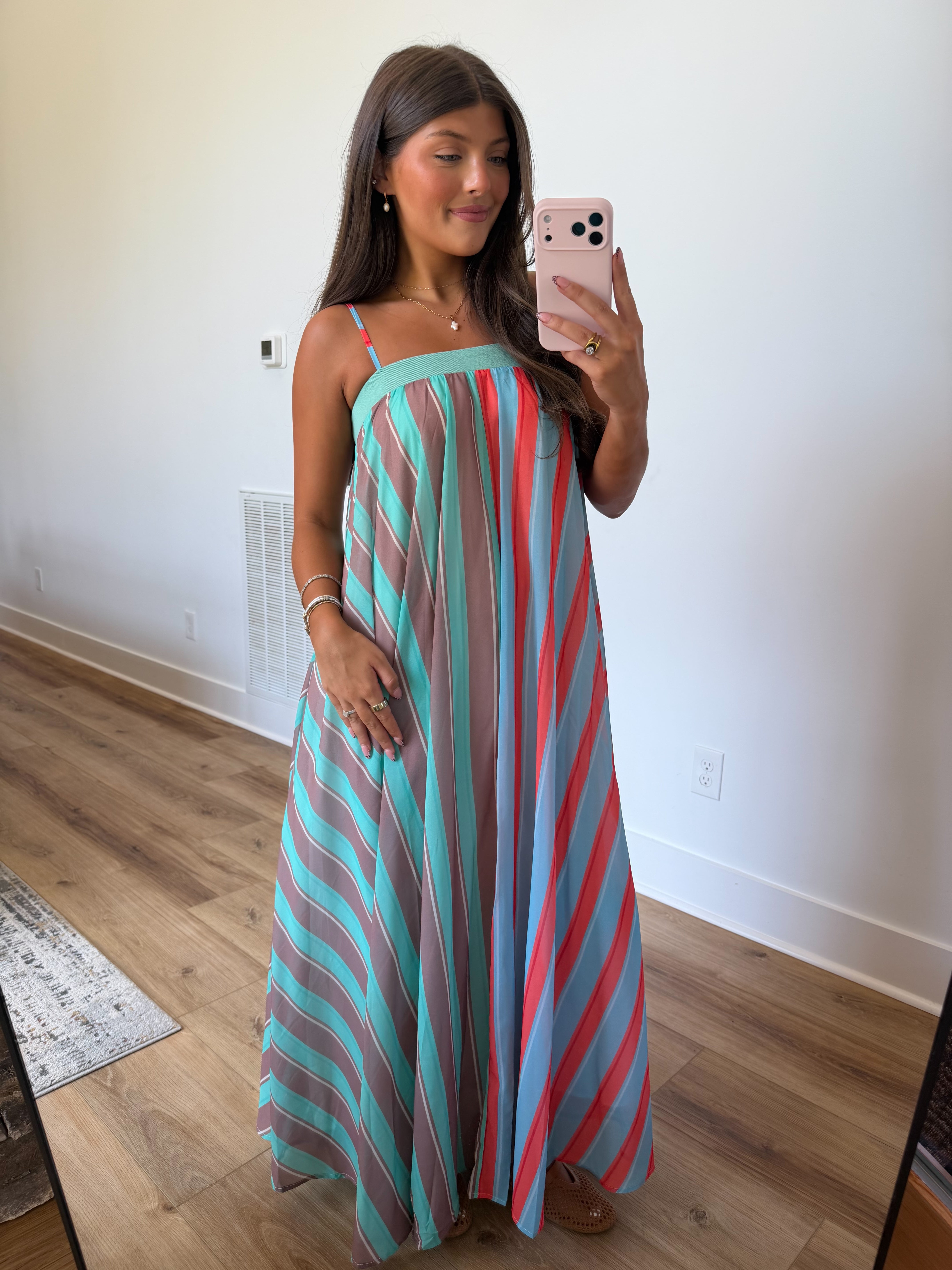 Emmeline Maxi