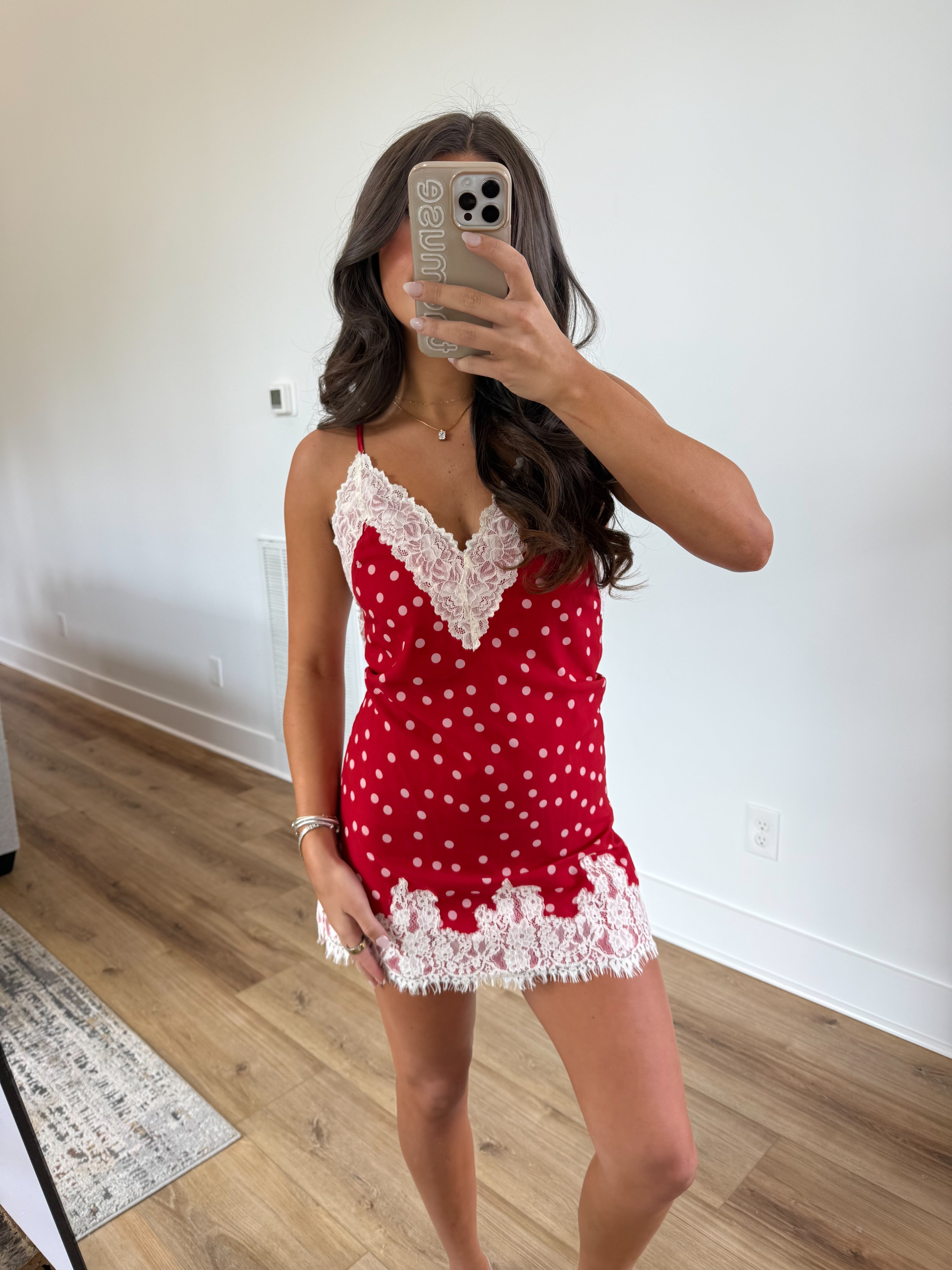 Cherry Wine Mini