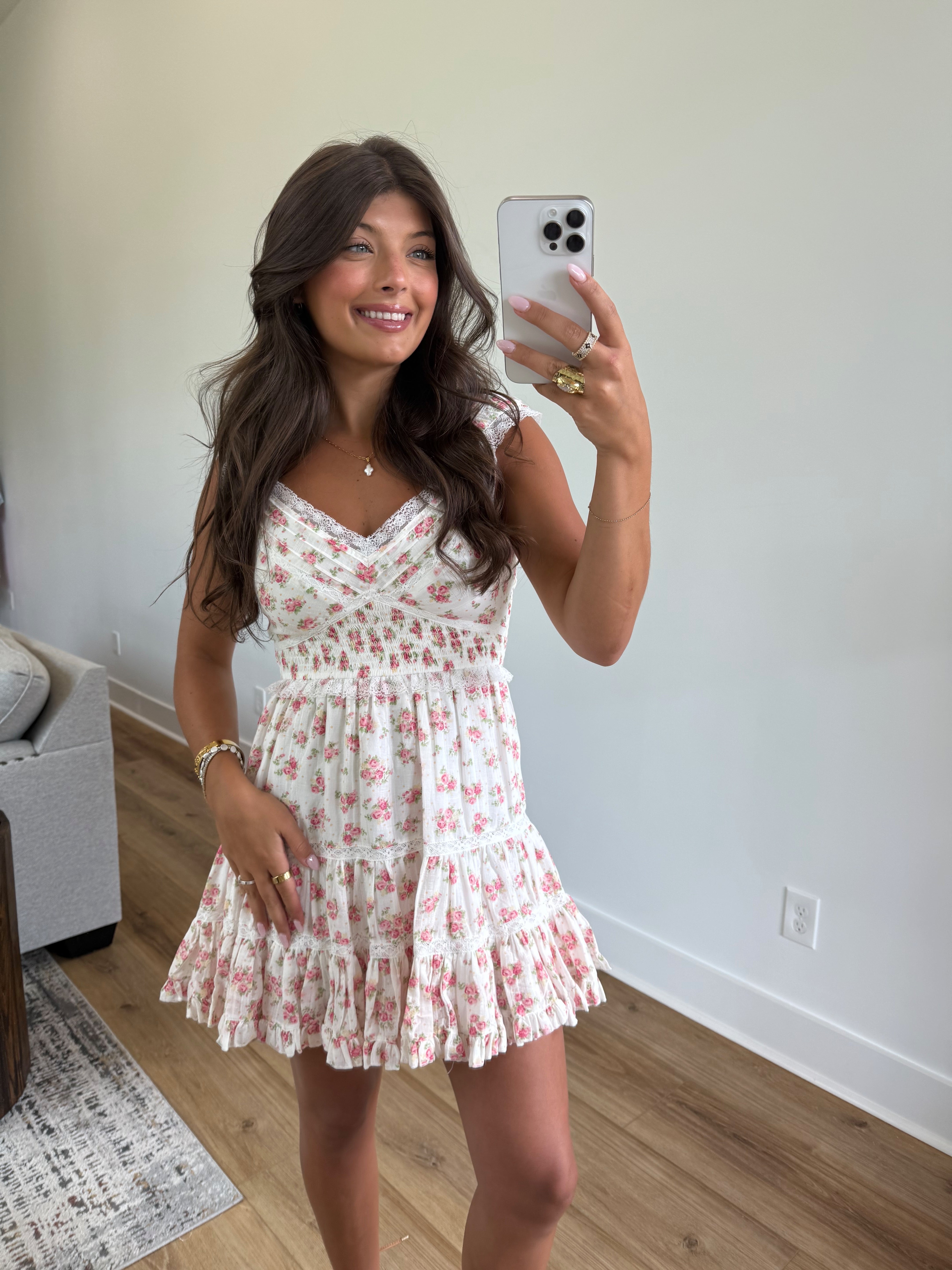 Tea Party Darling