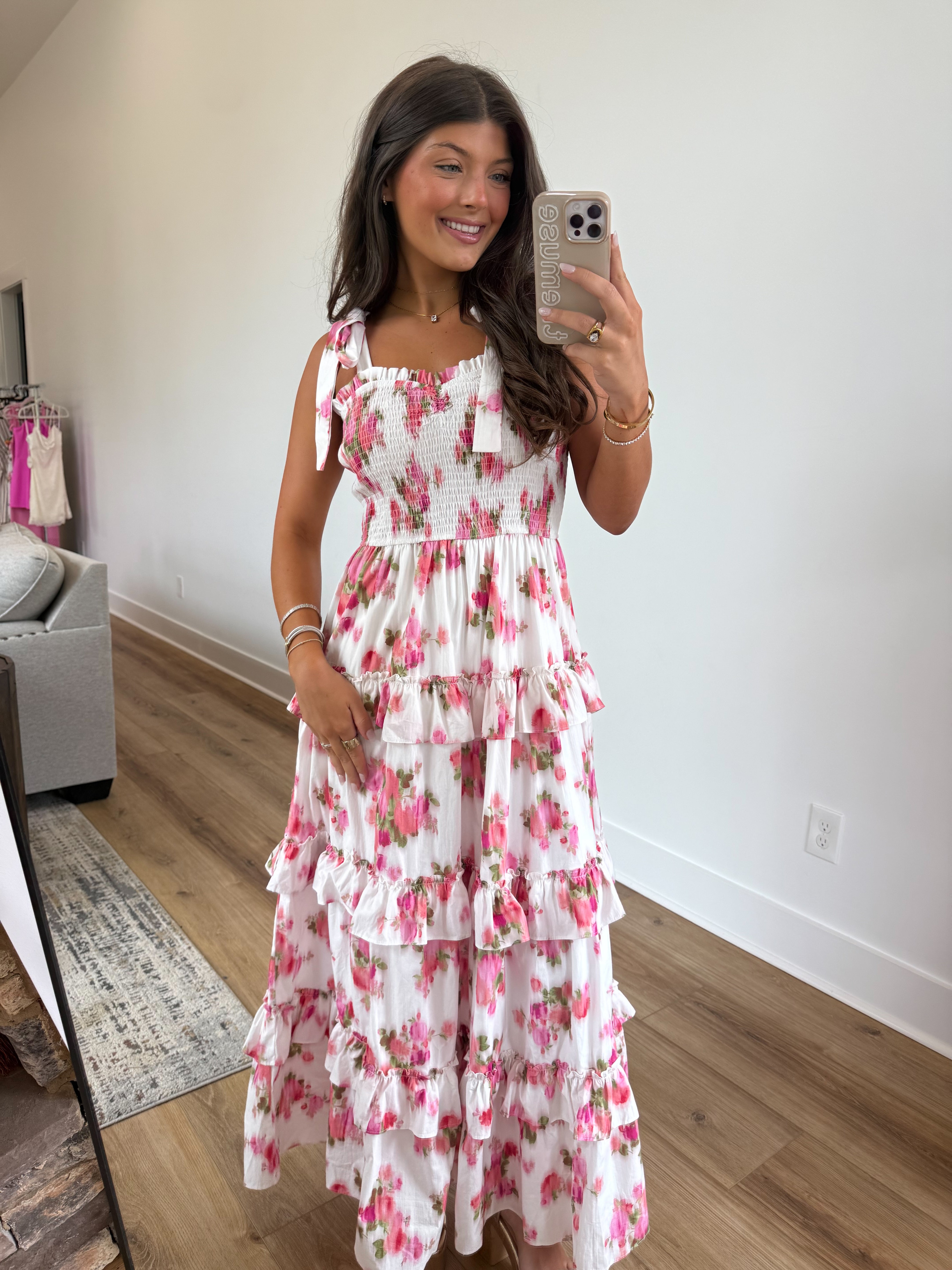 Love Letter Maxi