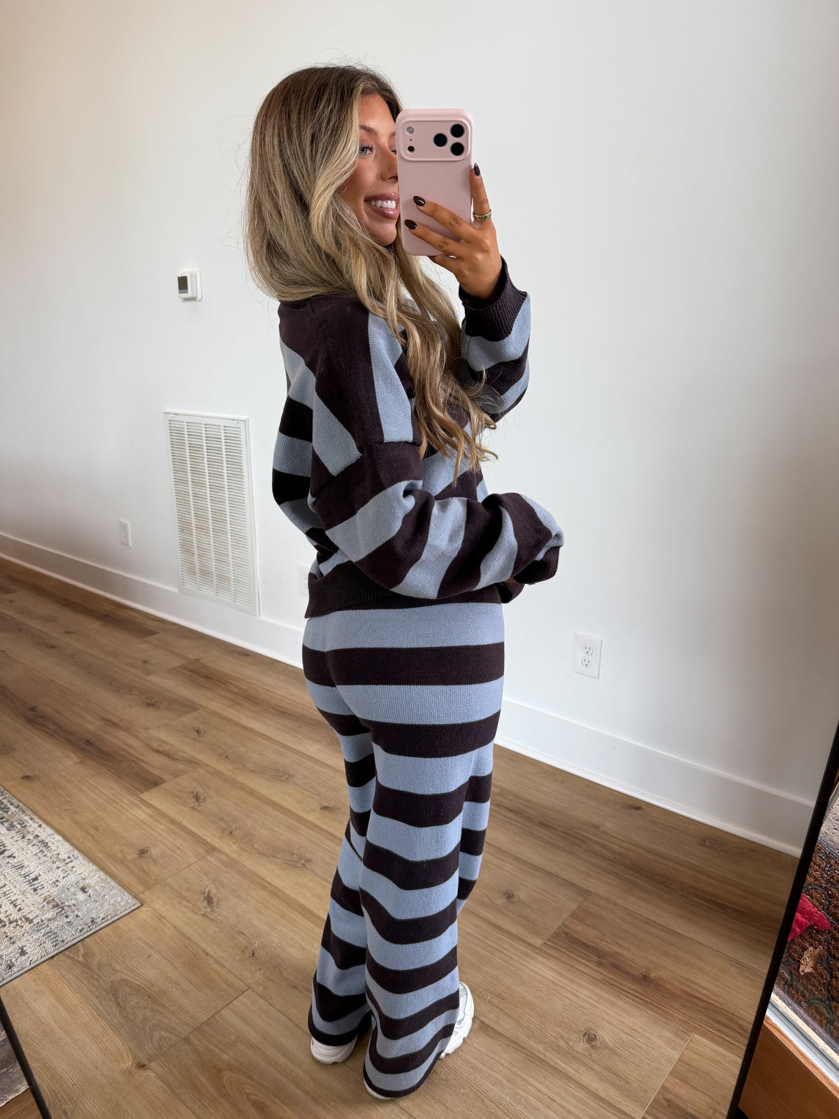 Signature Stripes Set