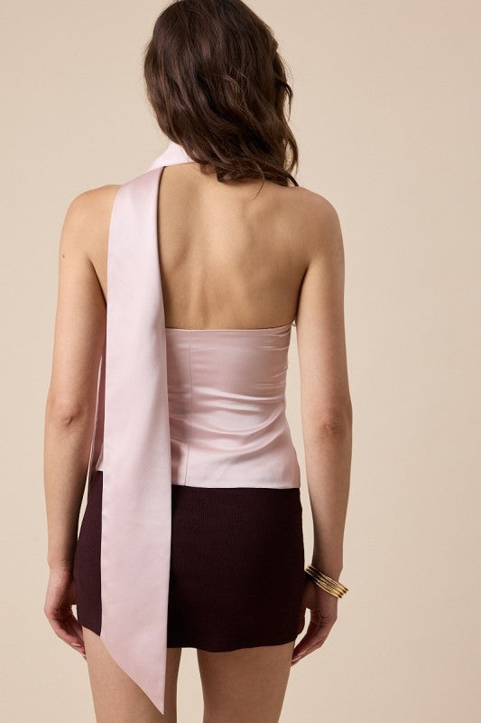 Pretty in Pink Top