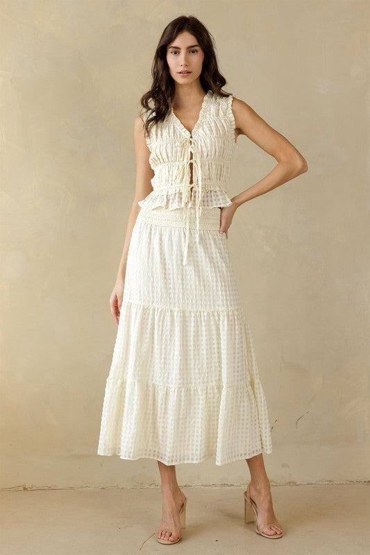 The Barefoot in Capri Set