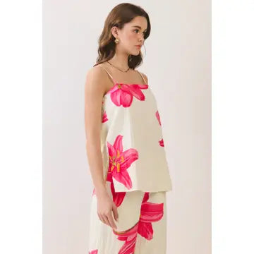Island Lily Set
