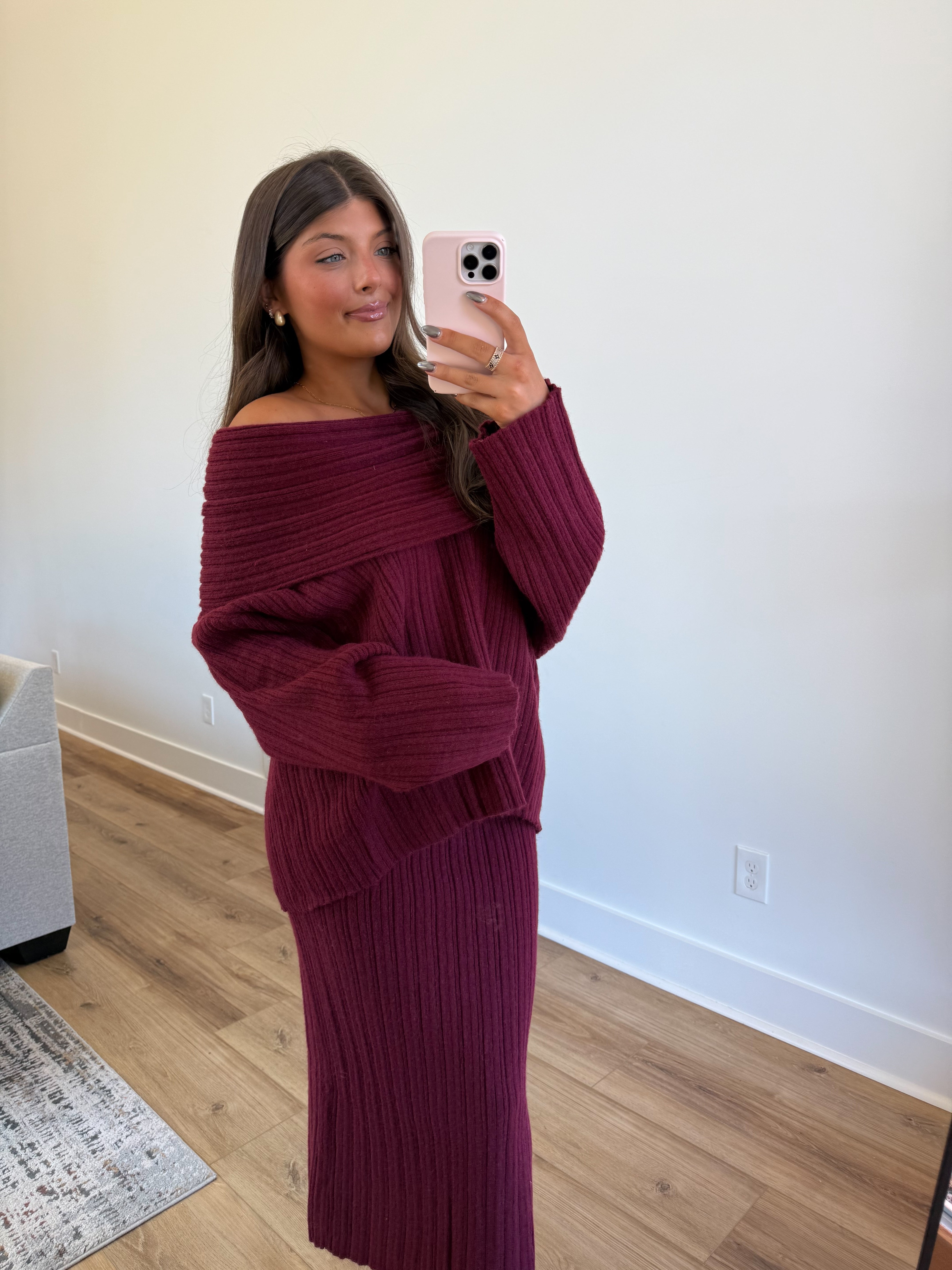 The Sweater & Sip Set