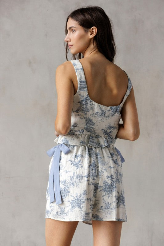 The Maisie Set