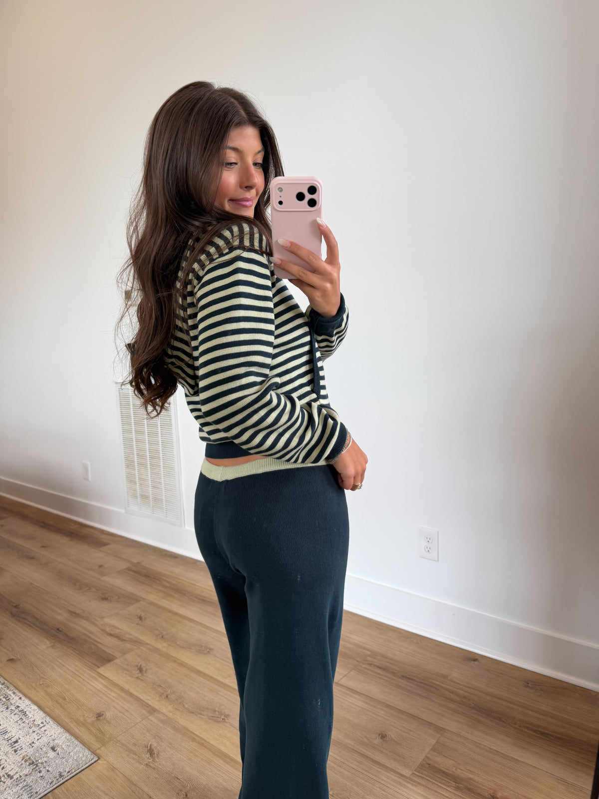 Pine Valley Stripes Set