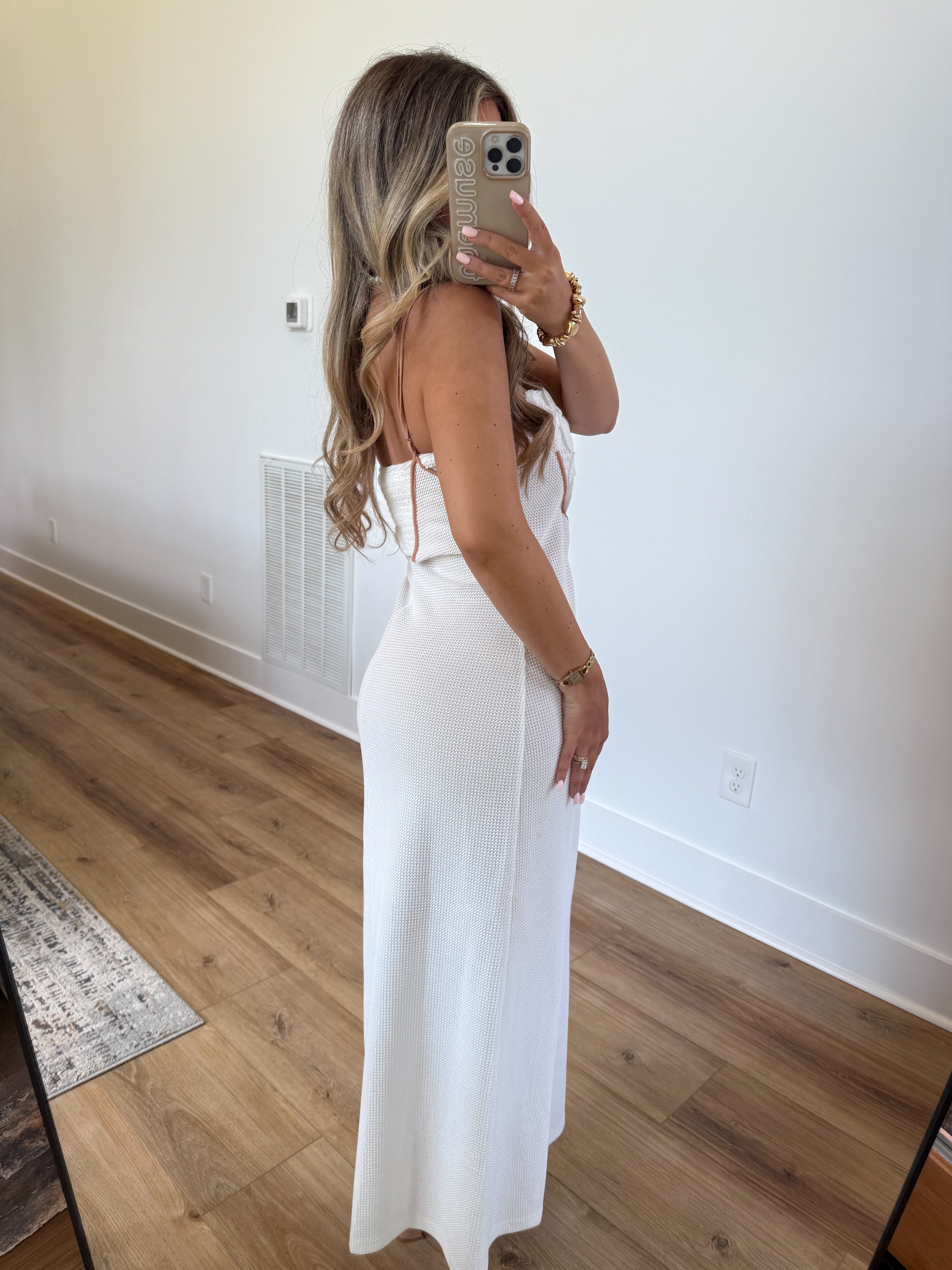 By the Bay Dress