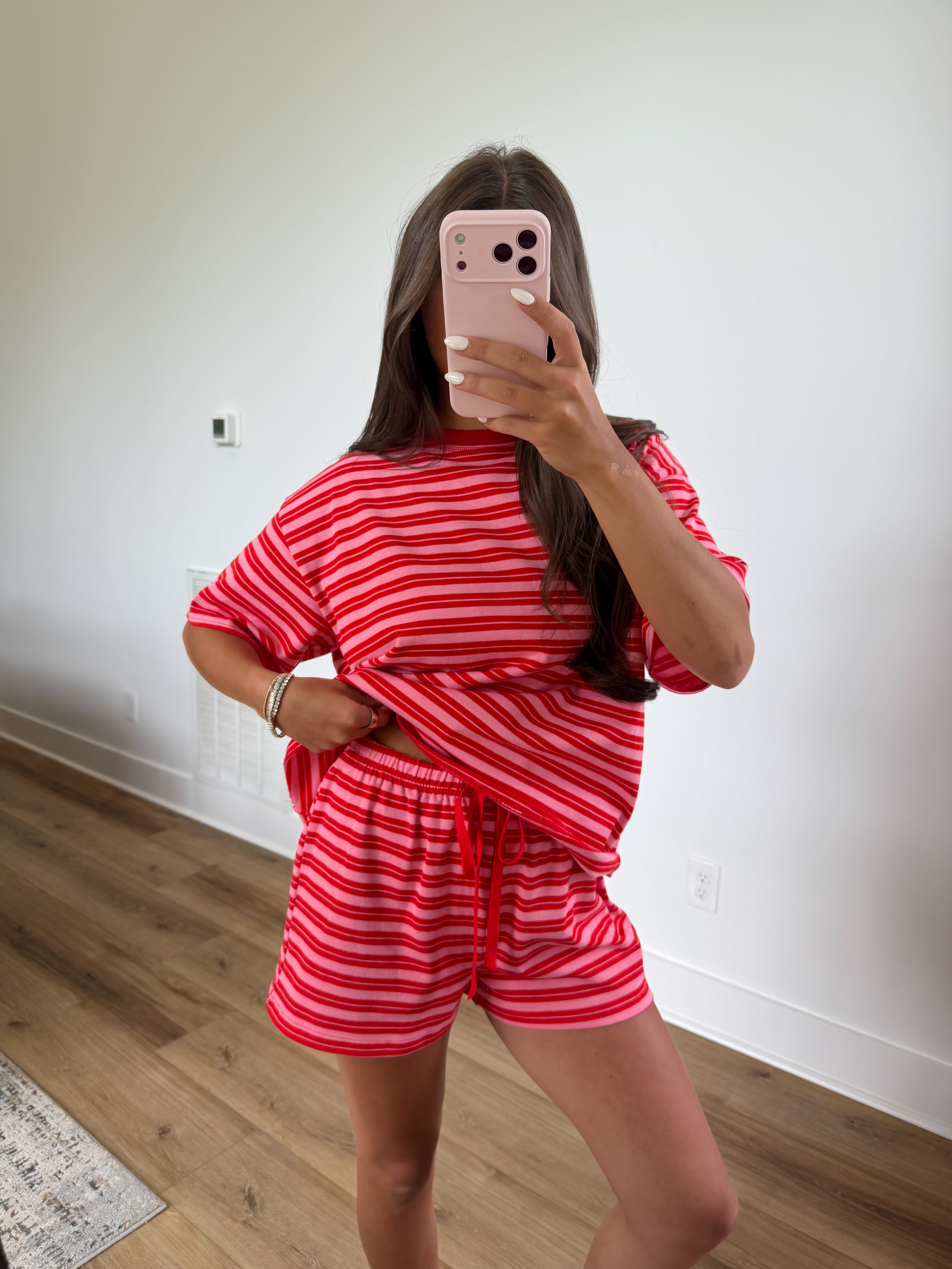 Addyson Set