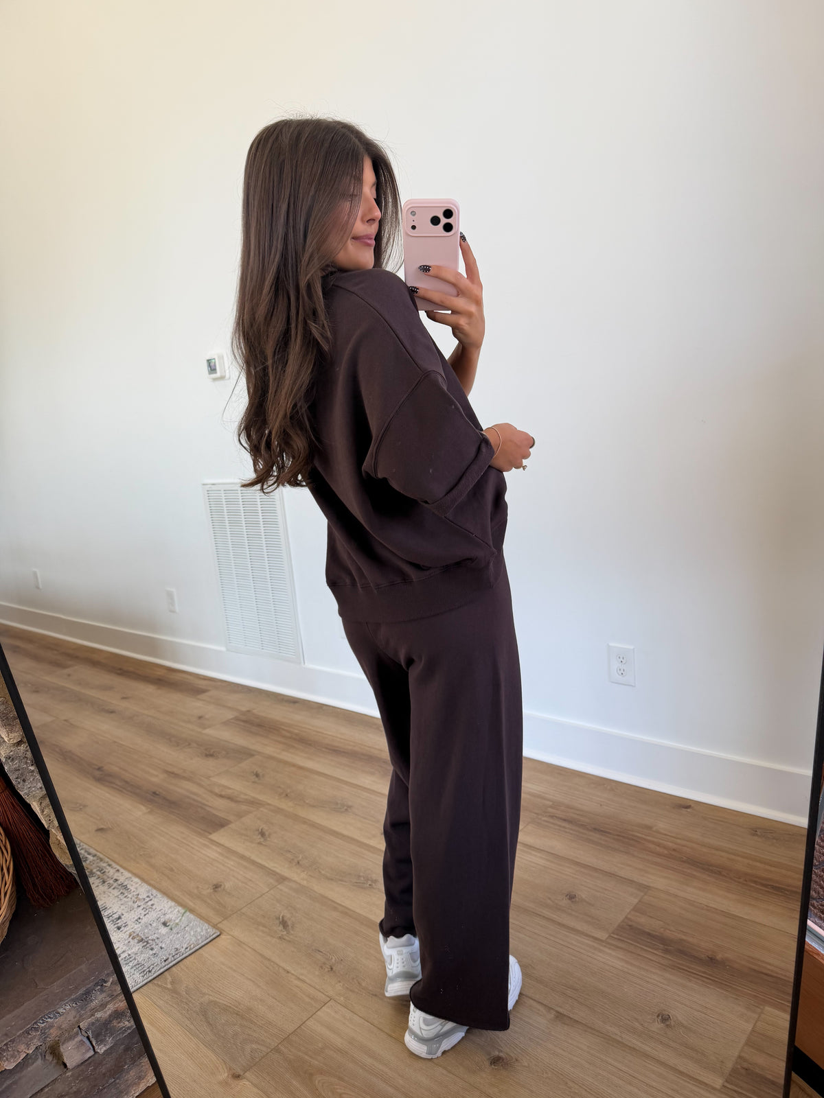 Daily Comfort Set (Brown)