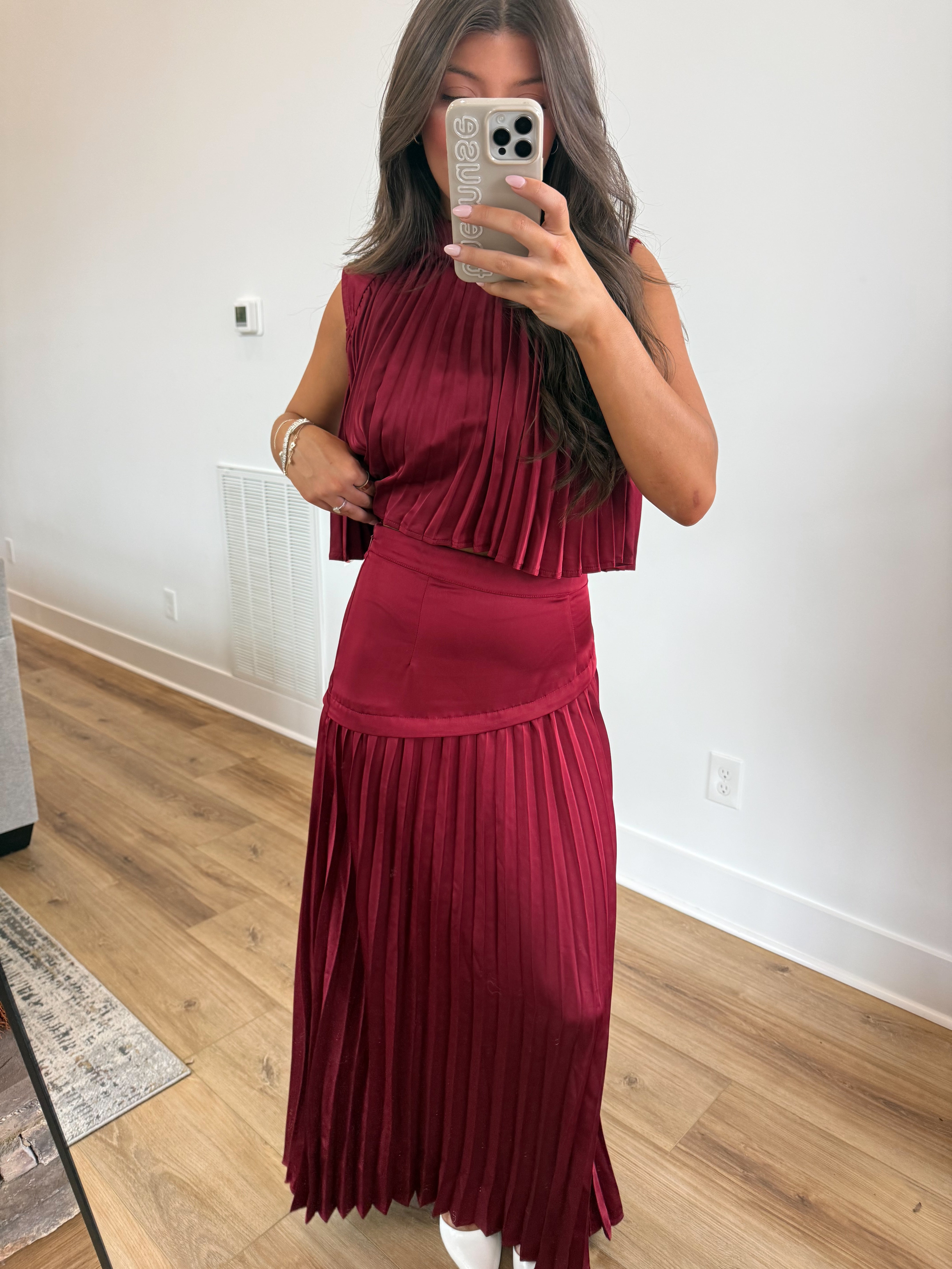 The Winter Berry Set